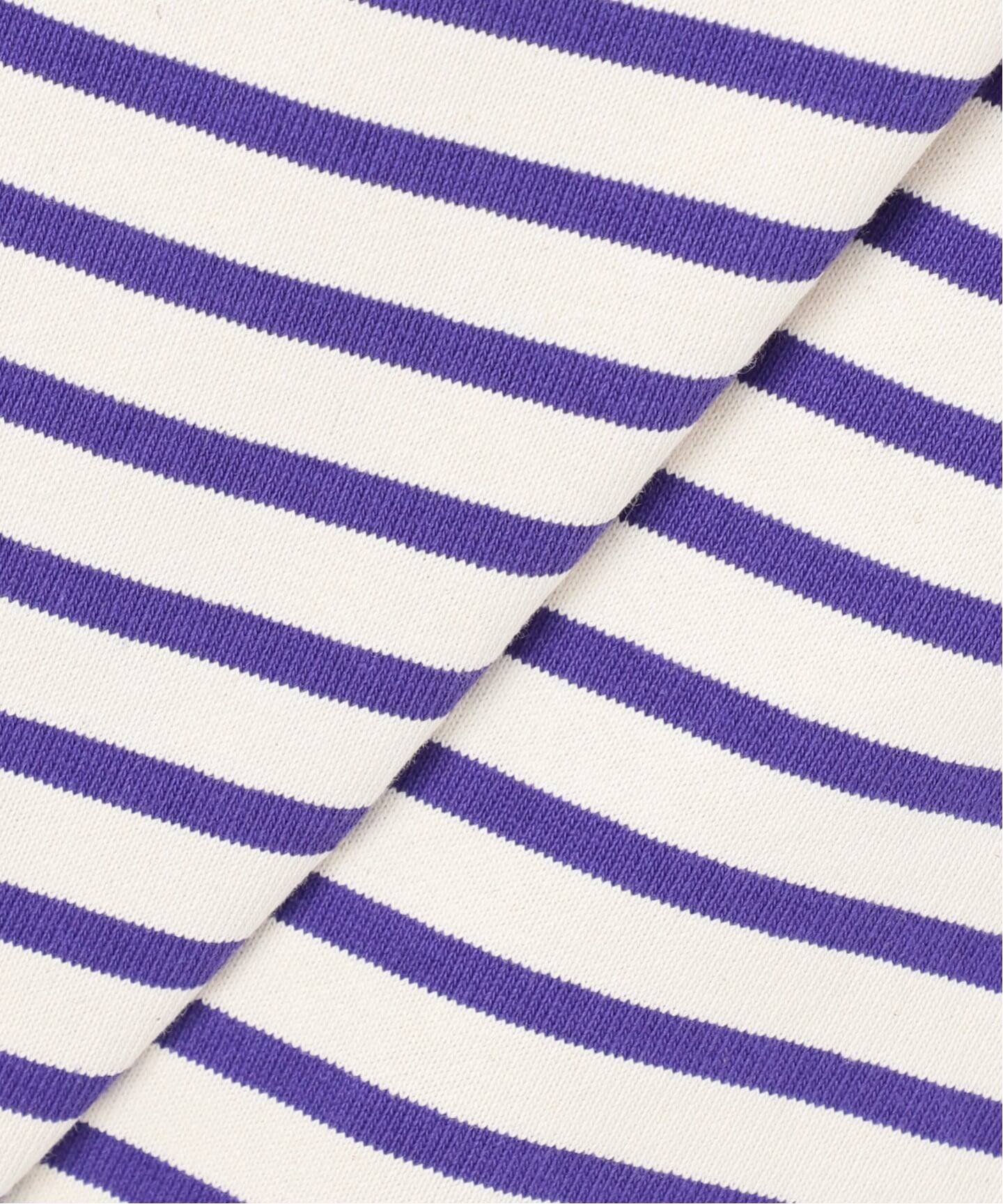 SAINT JAMES/セントジェームス OUESSANT/ウェッソン ボーダー（Tシャツ