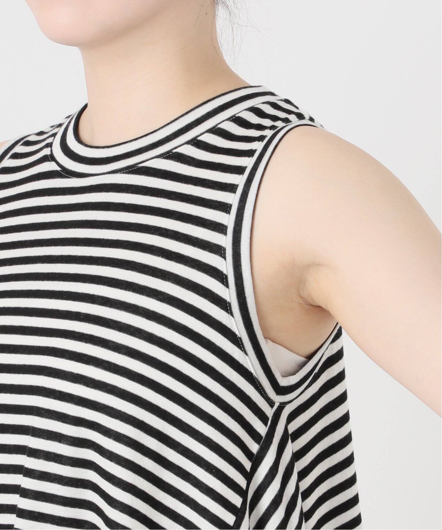 COGTHEBIGSMOKE/コグザビッグスモーク HIBA TOP（Tシャツ／カットソー