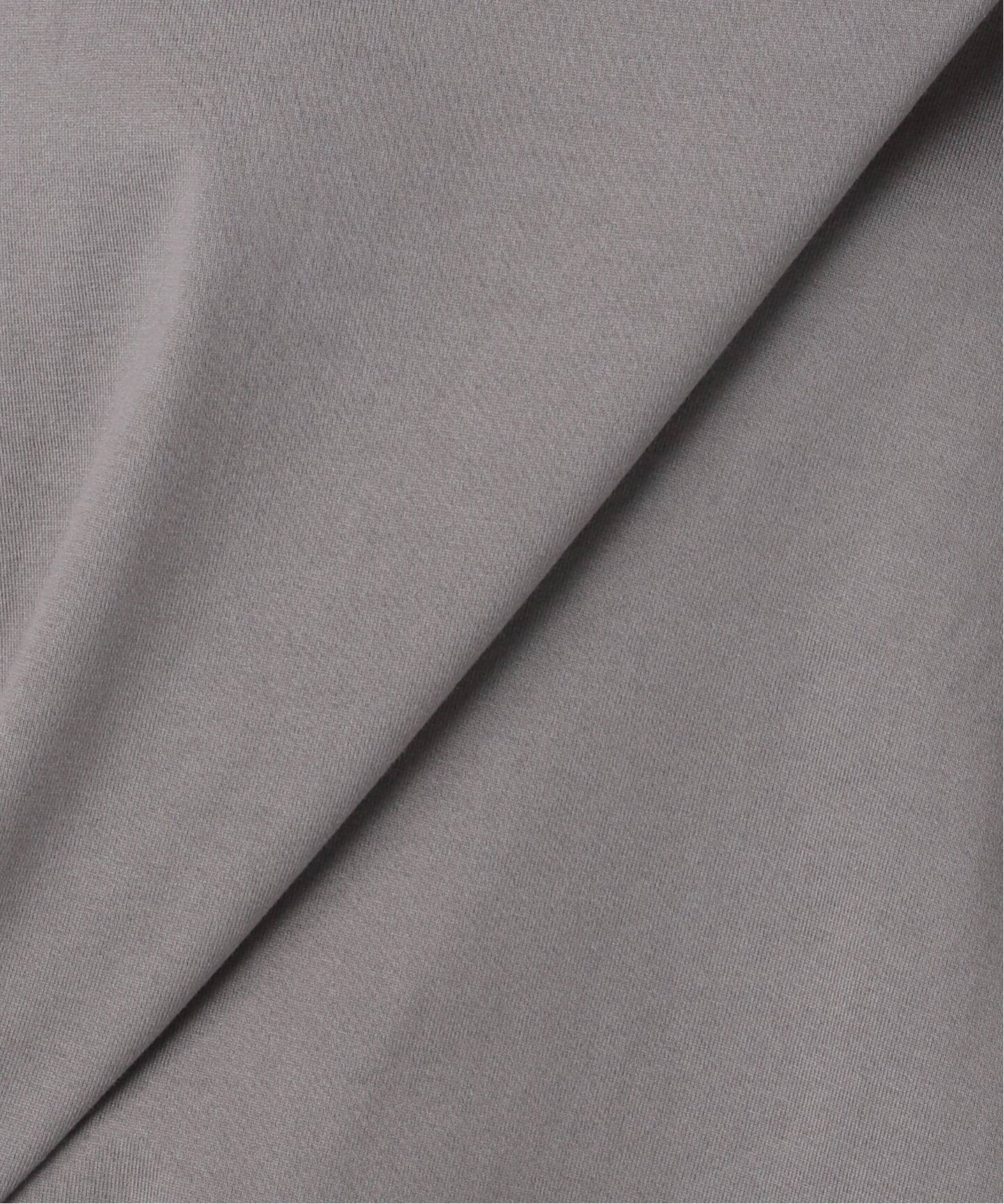 コグザビックスモーク　IENAイエナ COGTHEBIGSMOKE/コグザビッグスモーク LAURA GATHERED SLV TOP