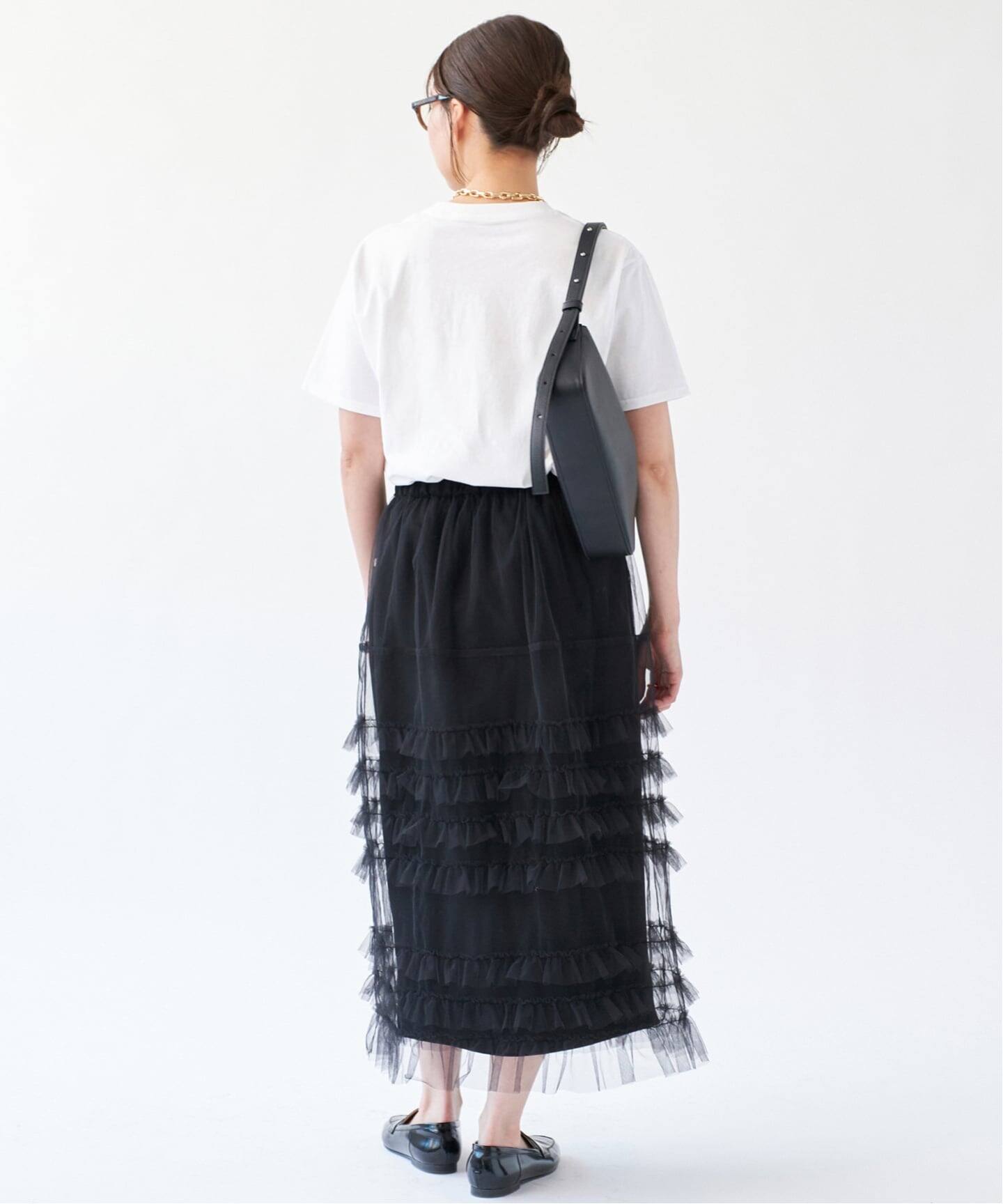 追加》COUTURE D'ADAM/クチュールドアダム Sam Haskins フォトT