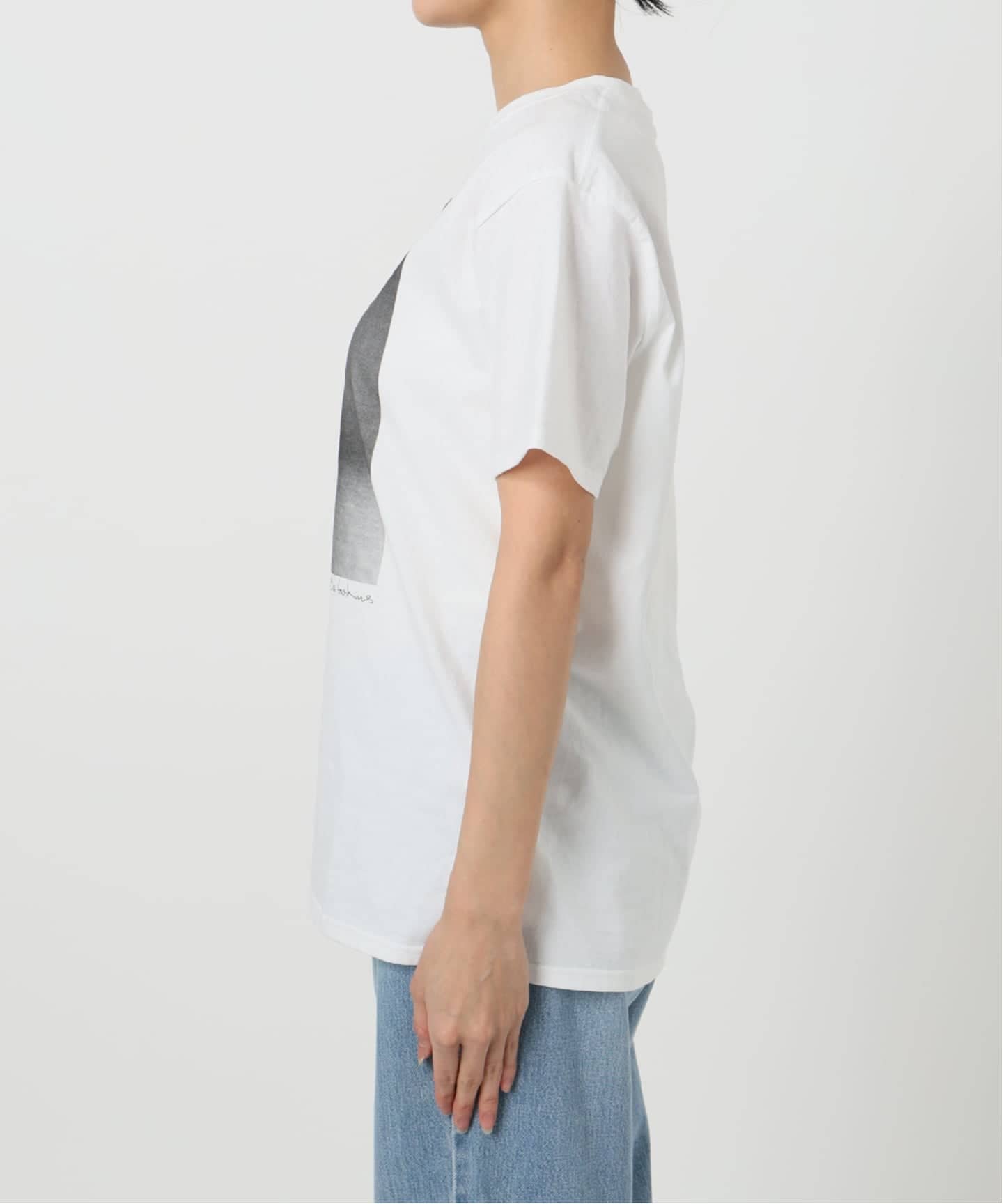 追加》COUTURE D'ADAM/クチュールドアダム Sam Haskins フォトT