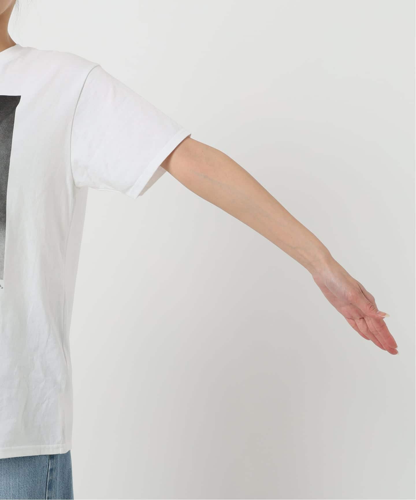 IENA イエナ Cassandre×IENA アートTシャツ 2025SS IENA｜Cassandre*IENA アートTシャツ | Rakuten Fashion(楽天