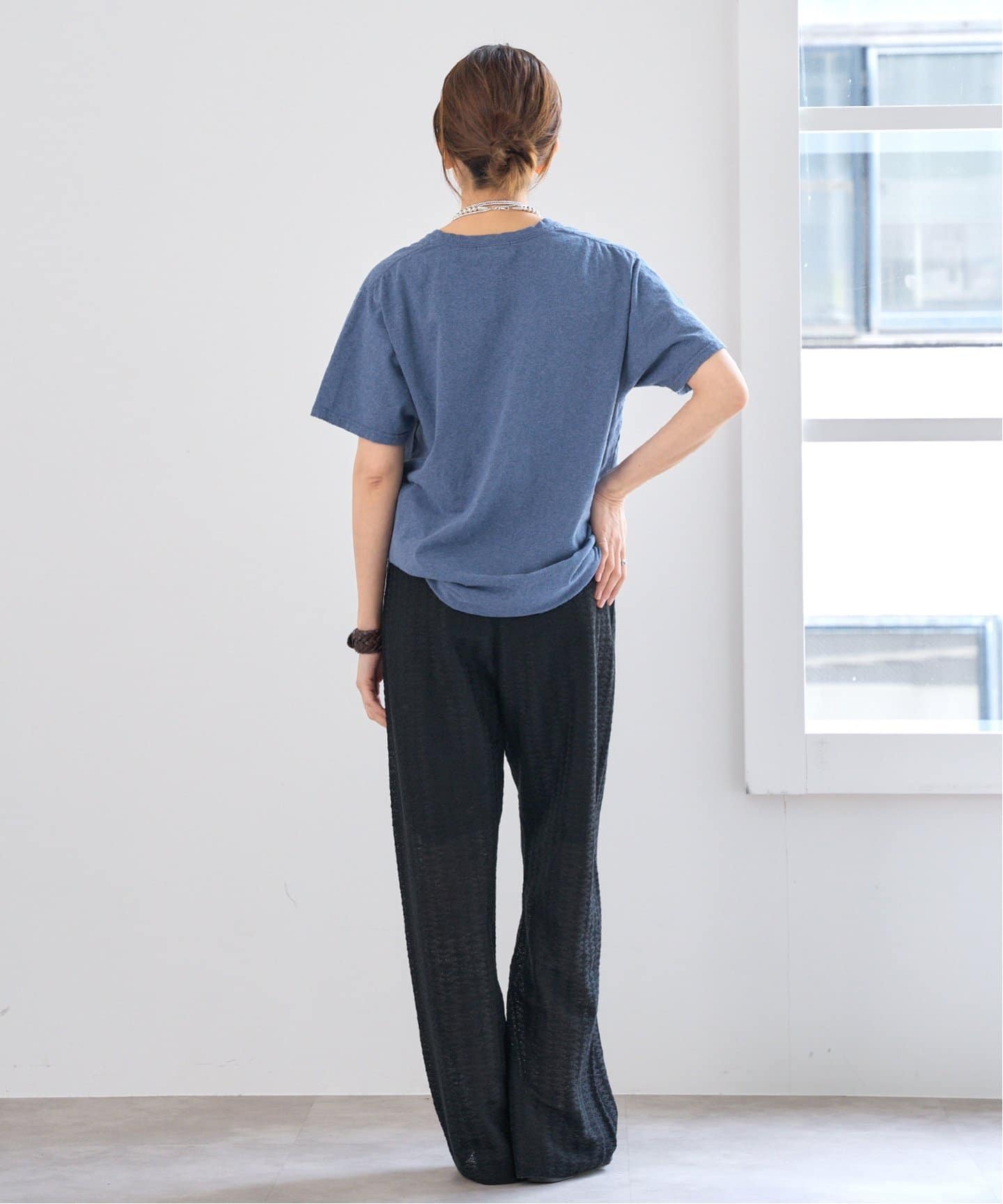 COUTURE D'ADAM/クチュールドアダム 別注 ライトジャケット