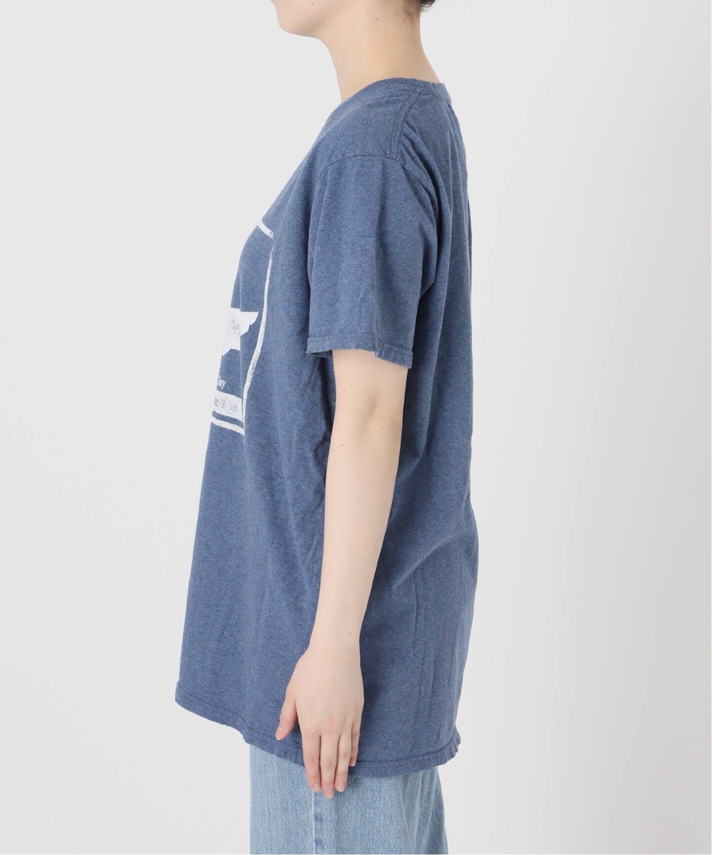 COUTURE D'ADAM ロゴTシャツ renoma PARIS COUTURE D'ADAM ロゴTシャツ renoma PARIS