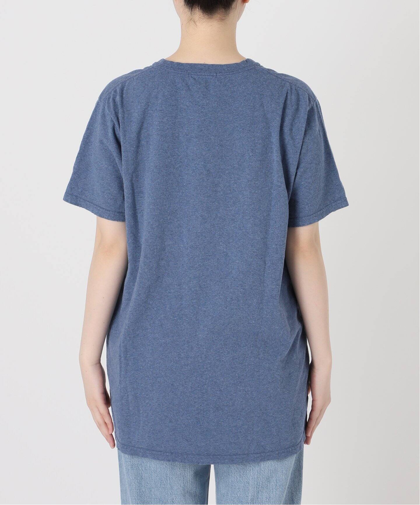 COUTURE D'ADAM/クチュールドアダム Vintage Remake TEE（T