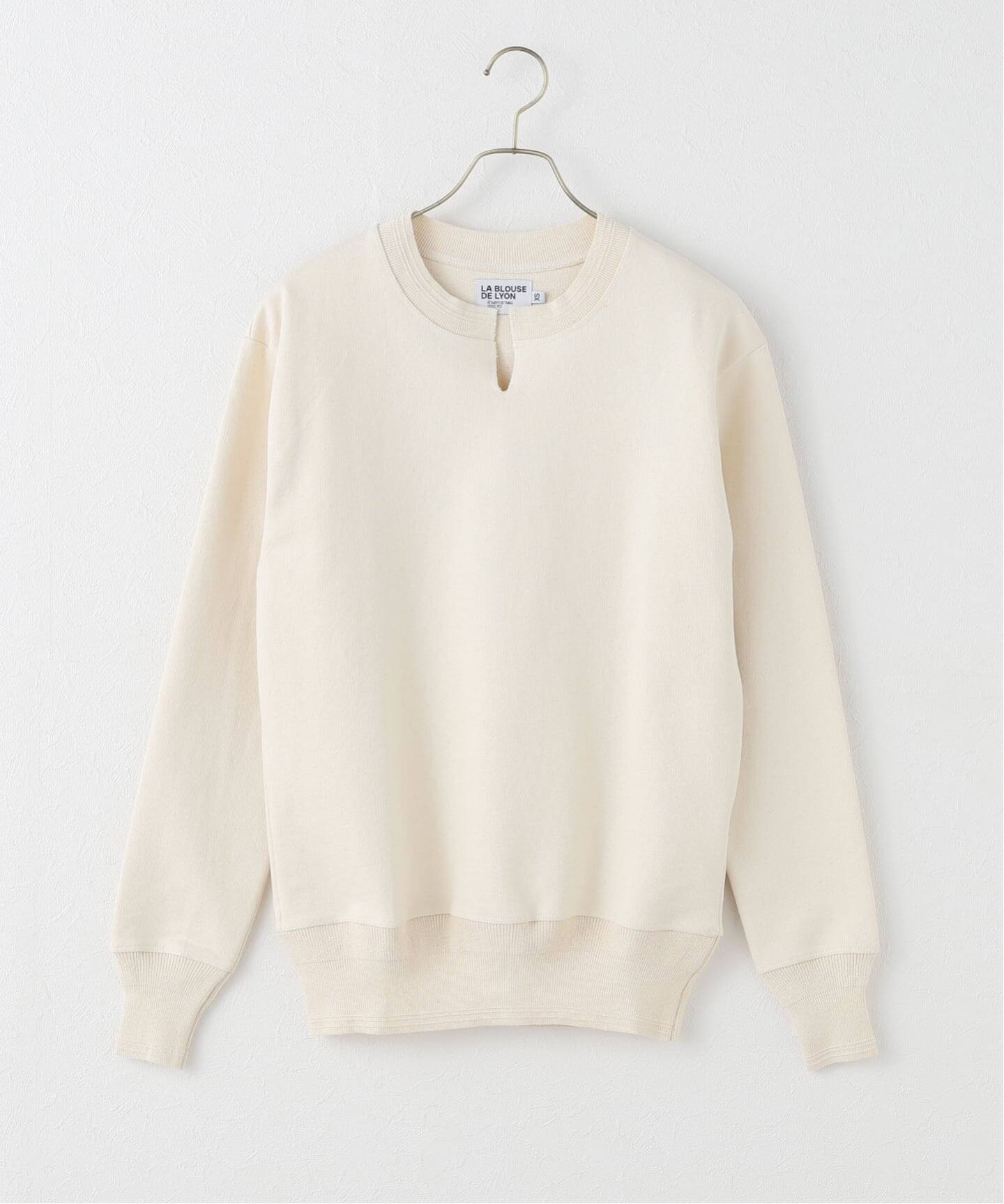 イエナ（IENA）/LA BLOUSE DE LYON/ラ ブラウス ドゥ リヨン SWEAT LA BLOUSE DE LYON/ラ ブラウス ドゥ リヨン SWEAT（スウェット