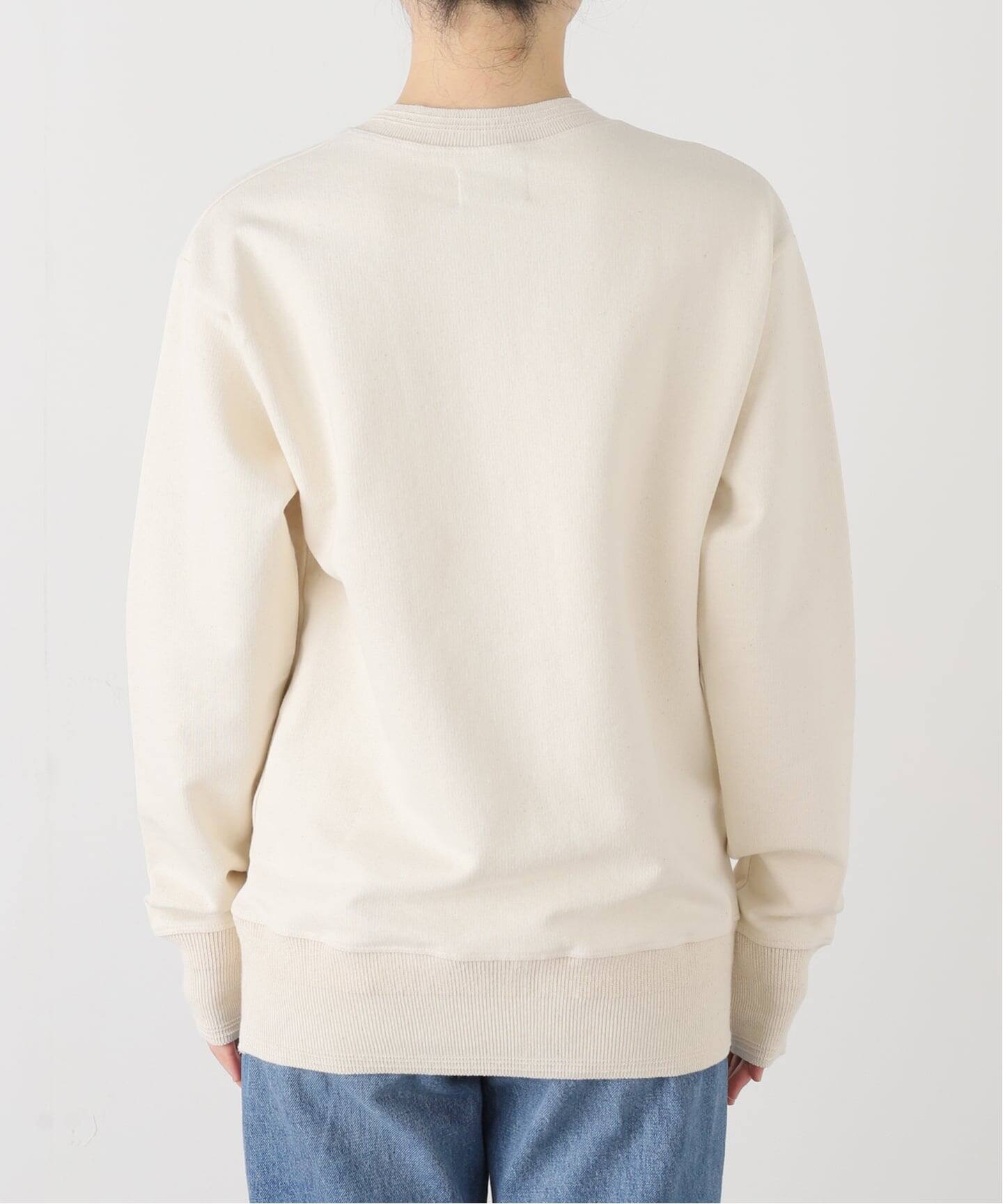 LA BLOUSE DE LYON/ラ ブラウス ドゥ リヨン SWEAT（スウェット