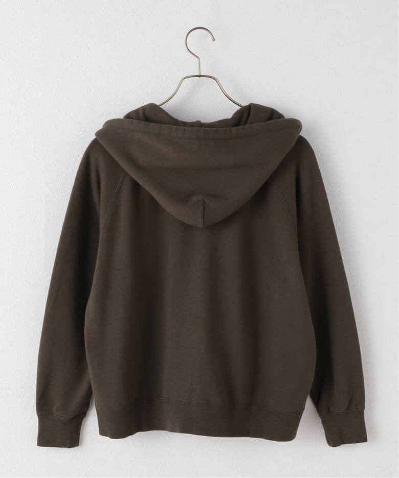 MADISONBLUE/マディソンブルー HELLO HOODIE フーディー MB254-7001 