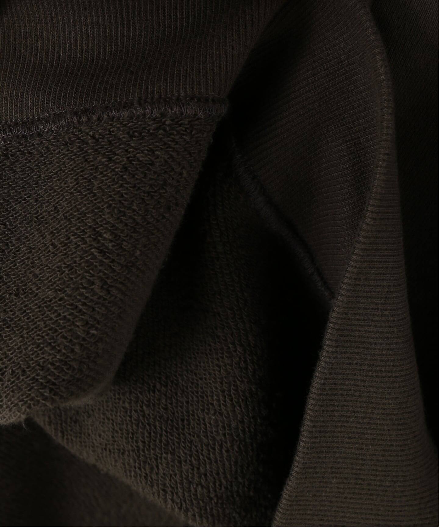 MADISONBLUE/マディソンブルー HELLO HOODIE フーディー MB254-7001