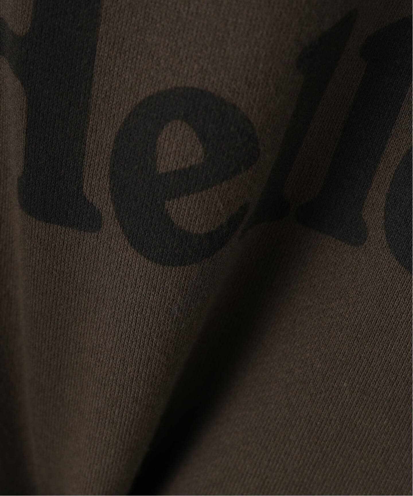 MADISONBLUE/マディソンブルー HELLO HOODIE フーディー MB254-7001