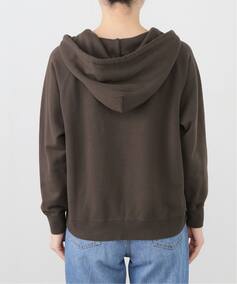 MADISONBLUE/マディソンブルー HELLO HOODIE フーディー MB254-7001 