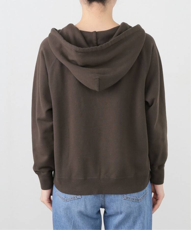 MADISONBLUE/マディソンブルー HELLO HOODIE フーディー MB254-7001 