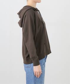 MADISONBLUE/マディソンブルー HELLO HOODIE フーディー MB254-7001 