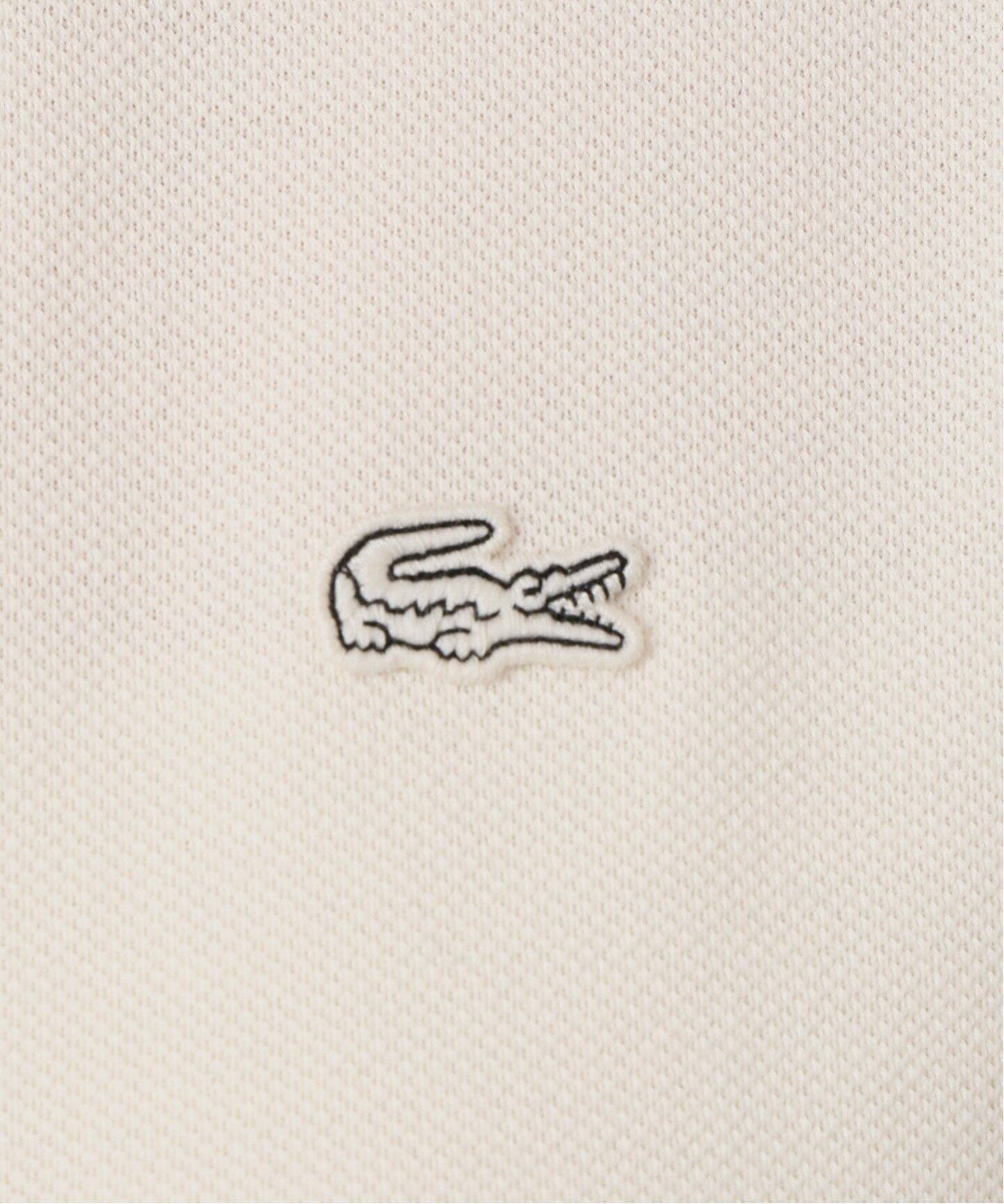 LACOSTE/ラコステ 別注 POLO SHIRTS ポロシャツ（ポロシャツ）｜IENA