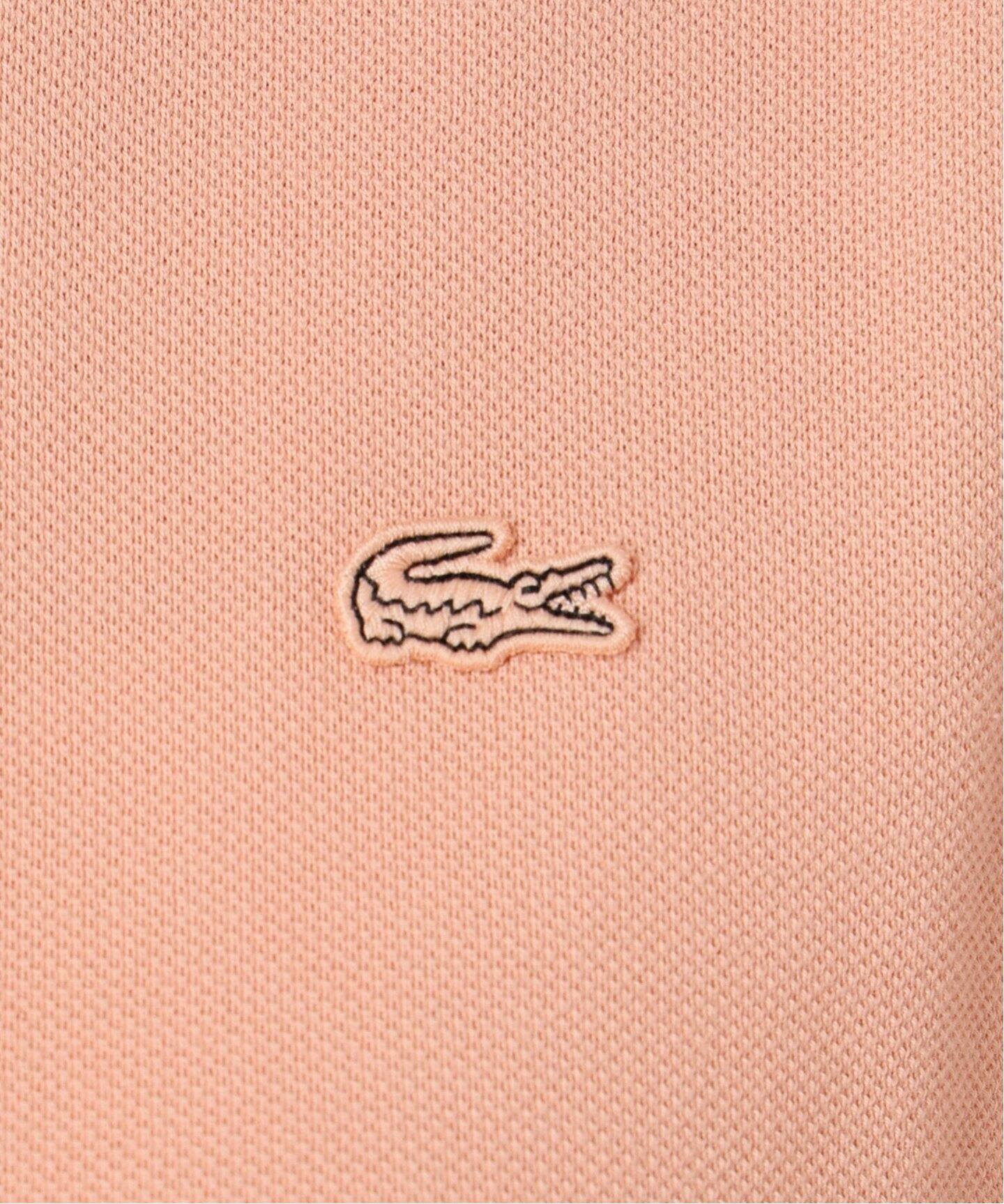 17日まで値下⭐︎LACOSTE ラコステ IENA別注 ポロシャツ セール】LACOSTE/ラコステ 別注 POLO SHIRTS ポロシャツ
