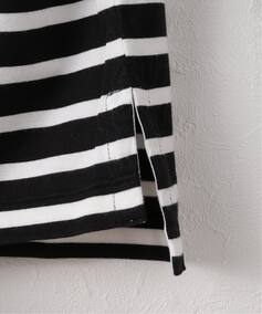 MADISONBLUE/マディソンブルー BOAT NECK LS TEE Tシャツ MB254-7008 