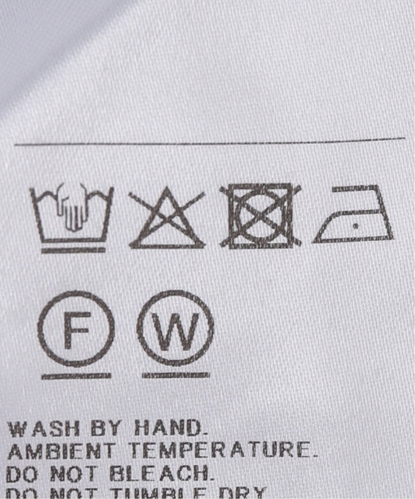 MADISONBLUE/マディソンブルー BOAT NECK LS TEE Tシャツ MB254-7008