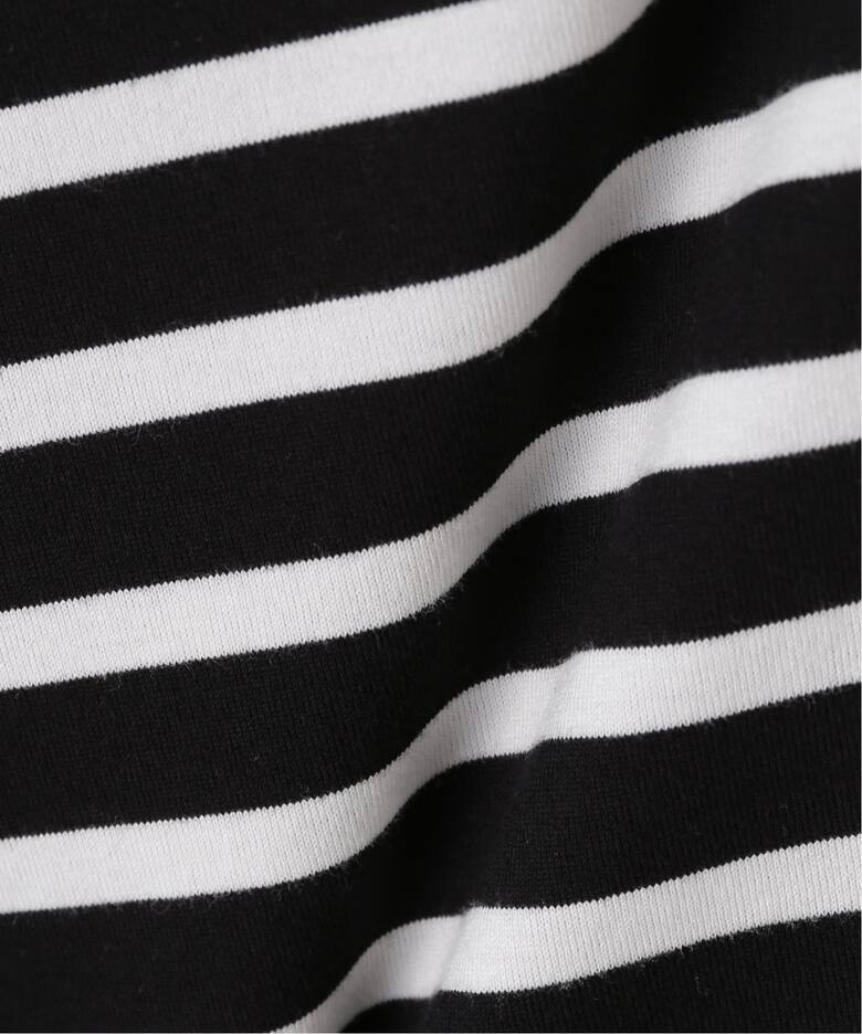 MADISONBLUE/マディソンブルー BOAT NECK LS TEE Tシャツ MB254-7008 