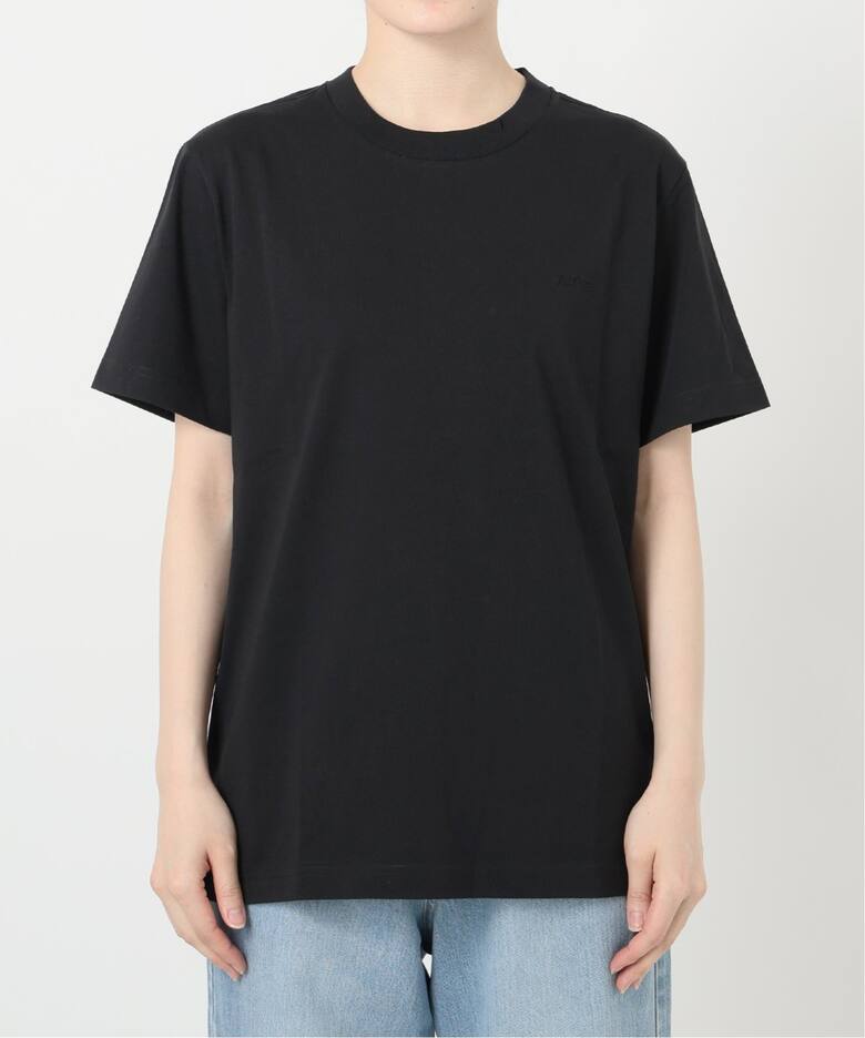 A.P.C./アーペーセー T-SHIRT STANDARD APC BRODE（Tシャツ 