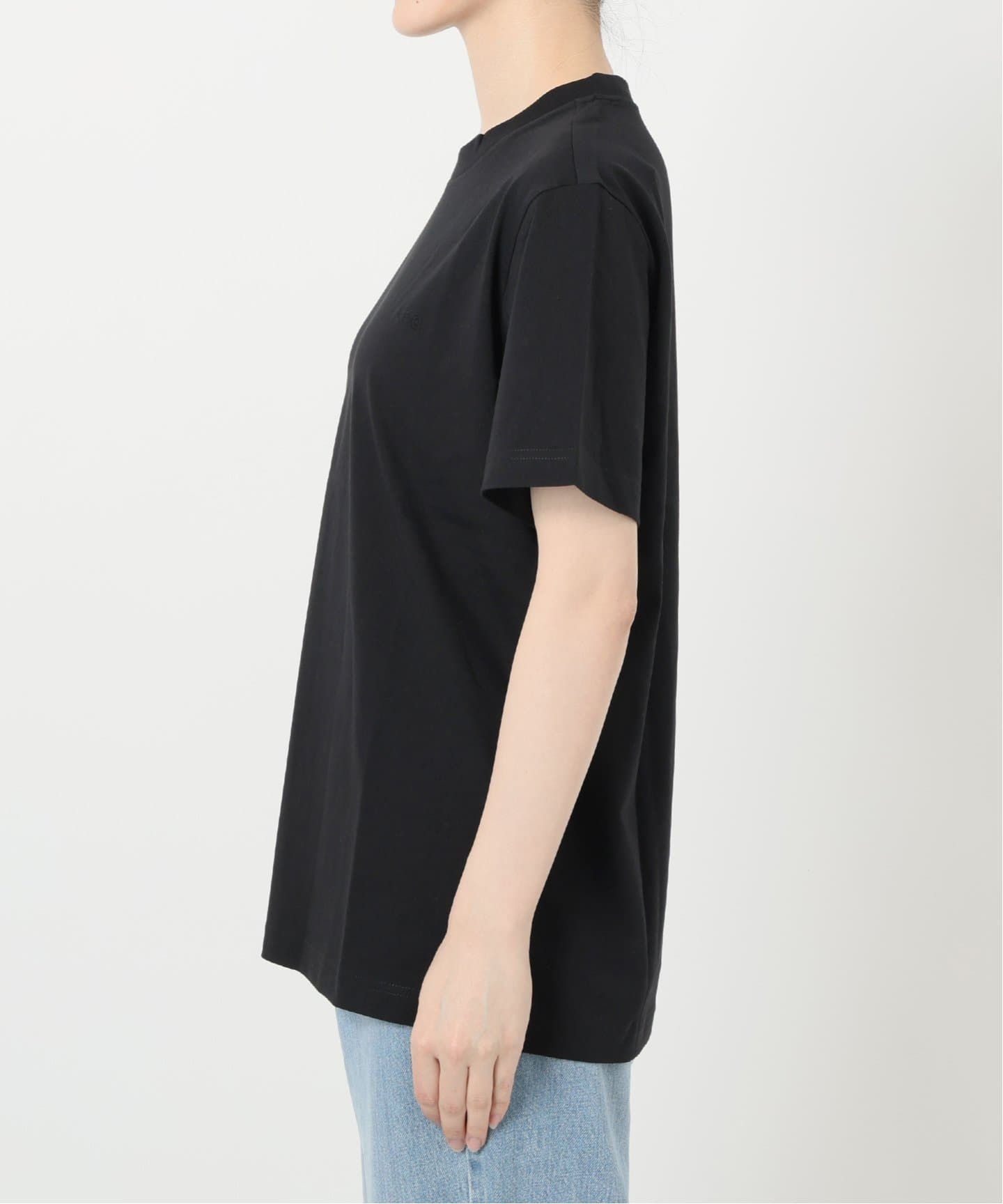 A.P.C./アーペーセー T-SHIRT STANDARD APC BRODE（Tシャツ