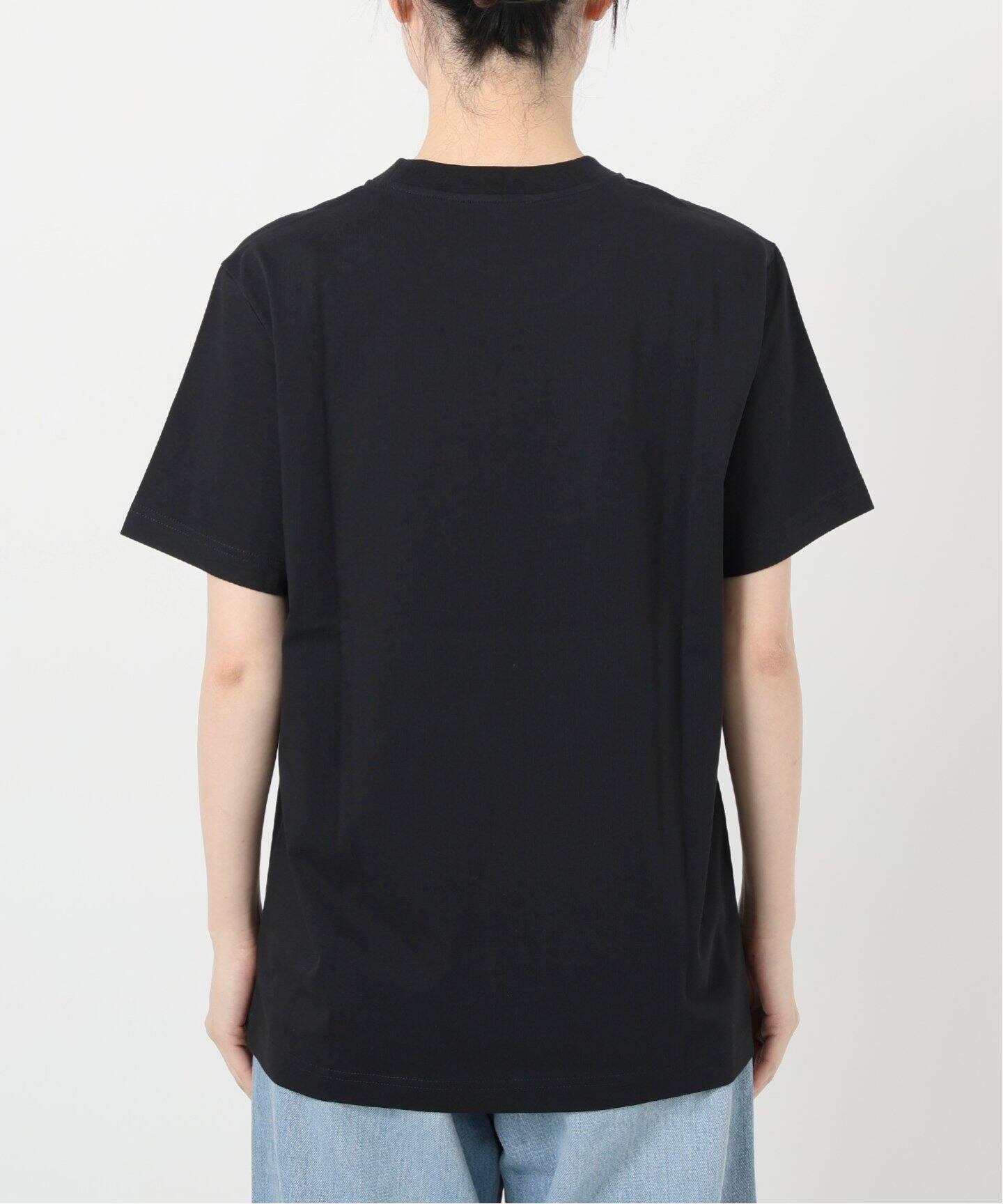 A.P.C./アーペーセー T-SHIRT STANDARD APC BRODE（Tシャツ