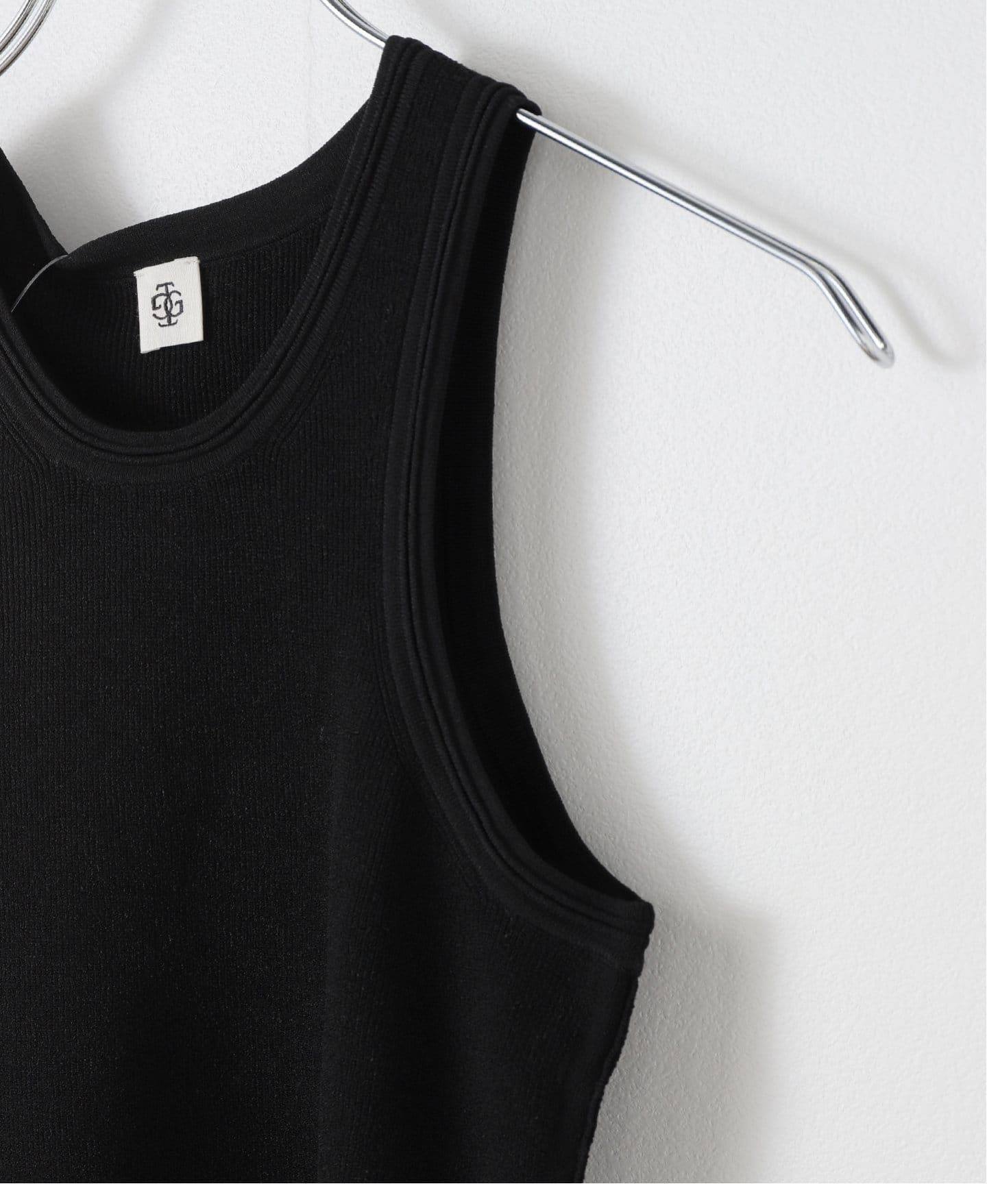タンクトップ ノースリーブ THE GARMENT/ザ ガーメント madison crew tank タンクトップ MADISONCREWTANK THE GARMENT/ザ ガーメント madison crew tank タンクトップ