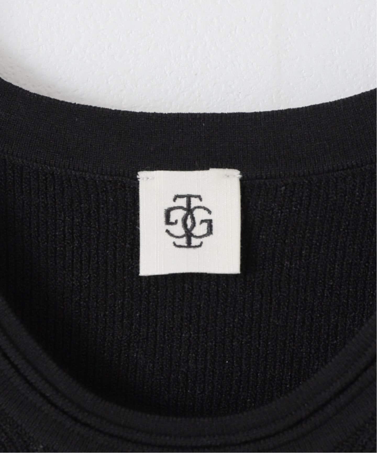タンクトップ ノースリーブ THE GARMENT/ザ ガーメント madison crew tank タンクトップ MADISONCREWTANK THE GARMENT/ザ ガーメント madison crew tank タンクトップ
