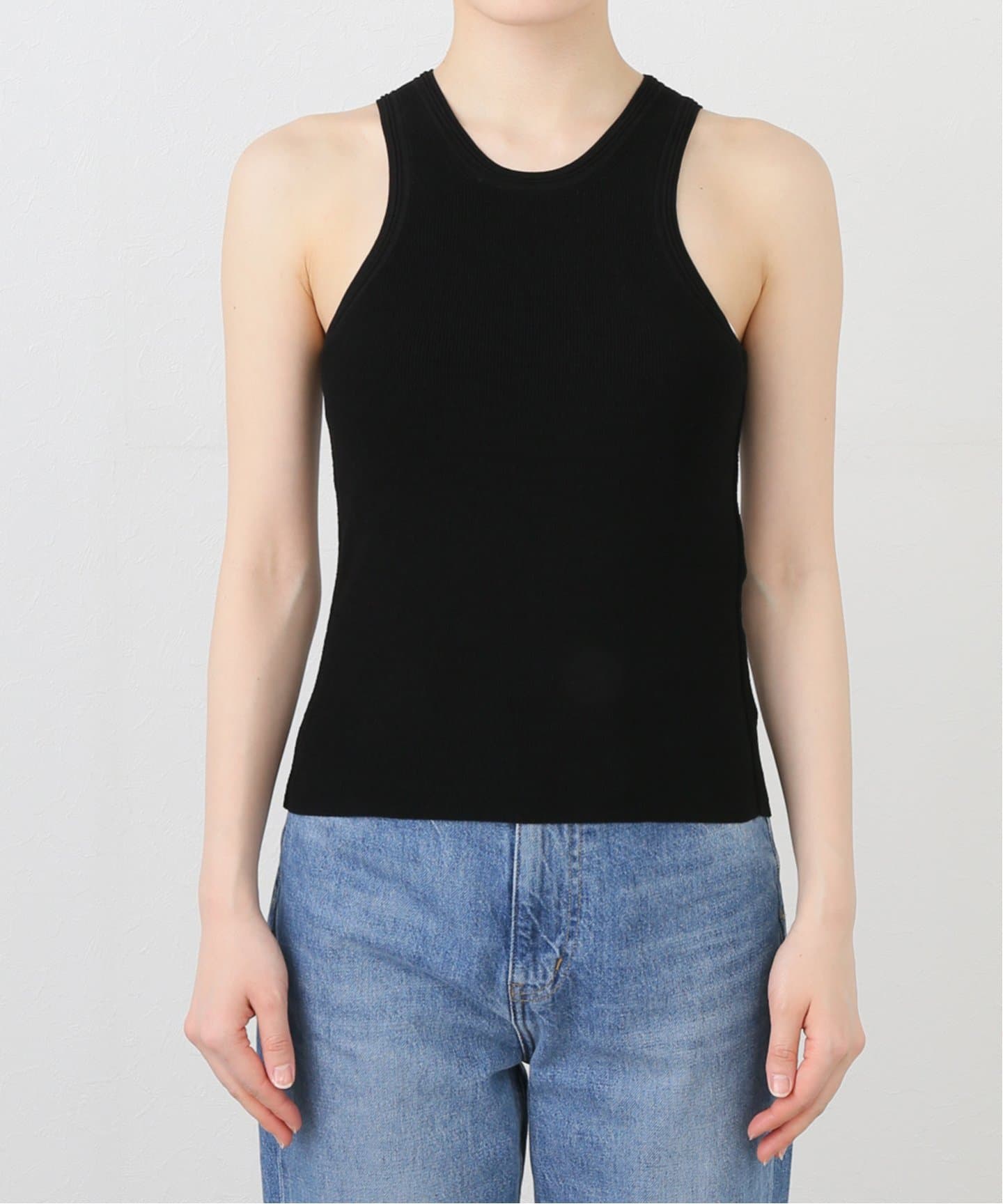 タンクトップ ノースリーブ THE GARMENT/ザ ガーメント madison crew tank タンクトップ MADISONCREWTANK THE GARMENT/ザ ガーメント madison crew tank タンクトップ