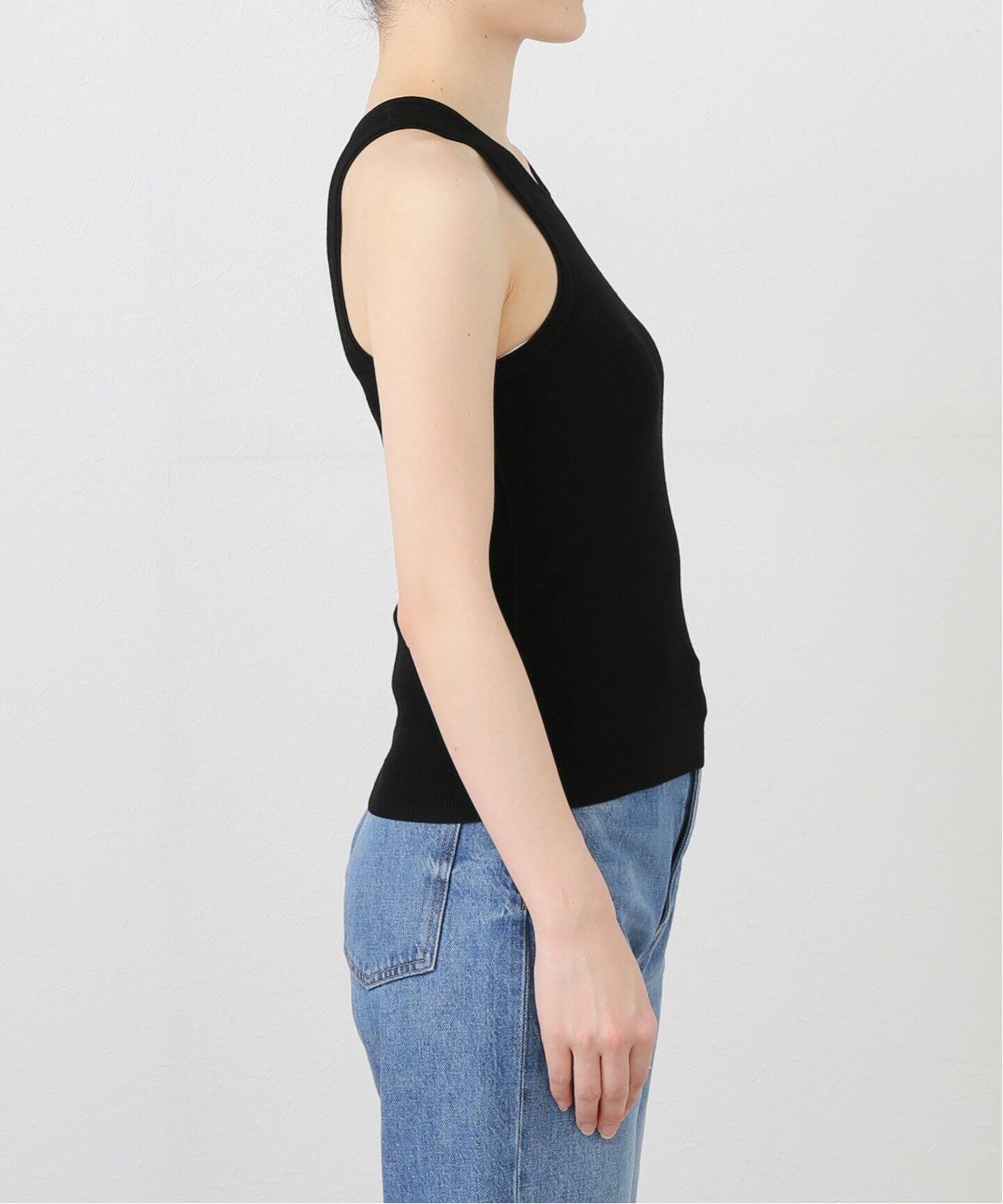 タンクトップ ノースリーブ THE GARMENT/ザ ガーメント madison crew tank タンクトップ MADISONCREWTANK THE GARMENT/ザ ガーメント madison crew tank タンクトップ