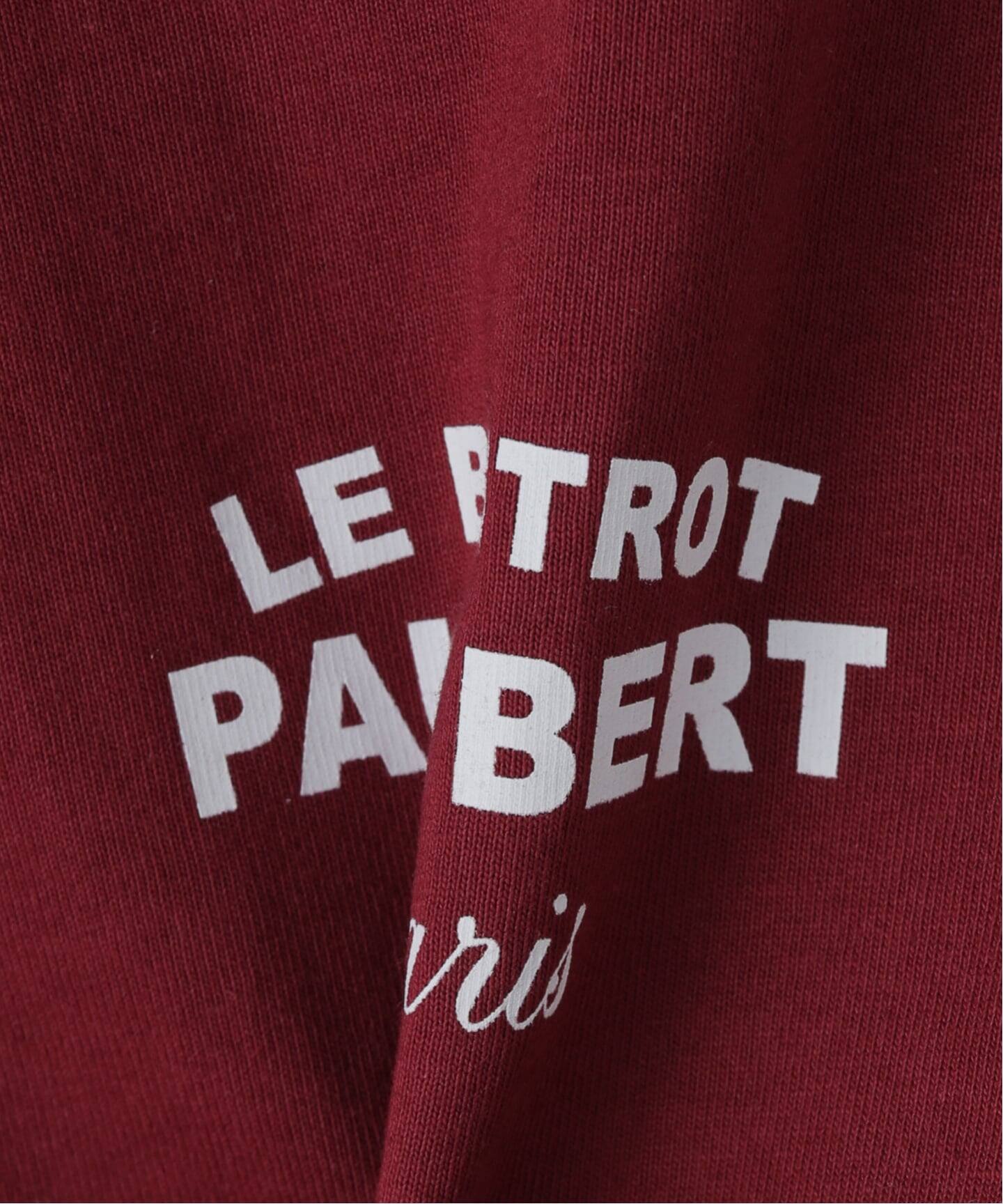 GIFT SHOP/ギフトショップ Signature T-shirt Tシャツ BISTROTPAULBERT