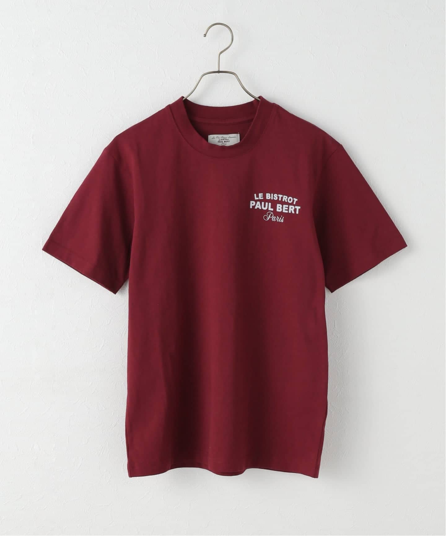 IENA - TAN//SPARKLED LONG Tシャツ ユニセックス ティーシャツ | ハーベスト テック ロングスリーブ