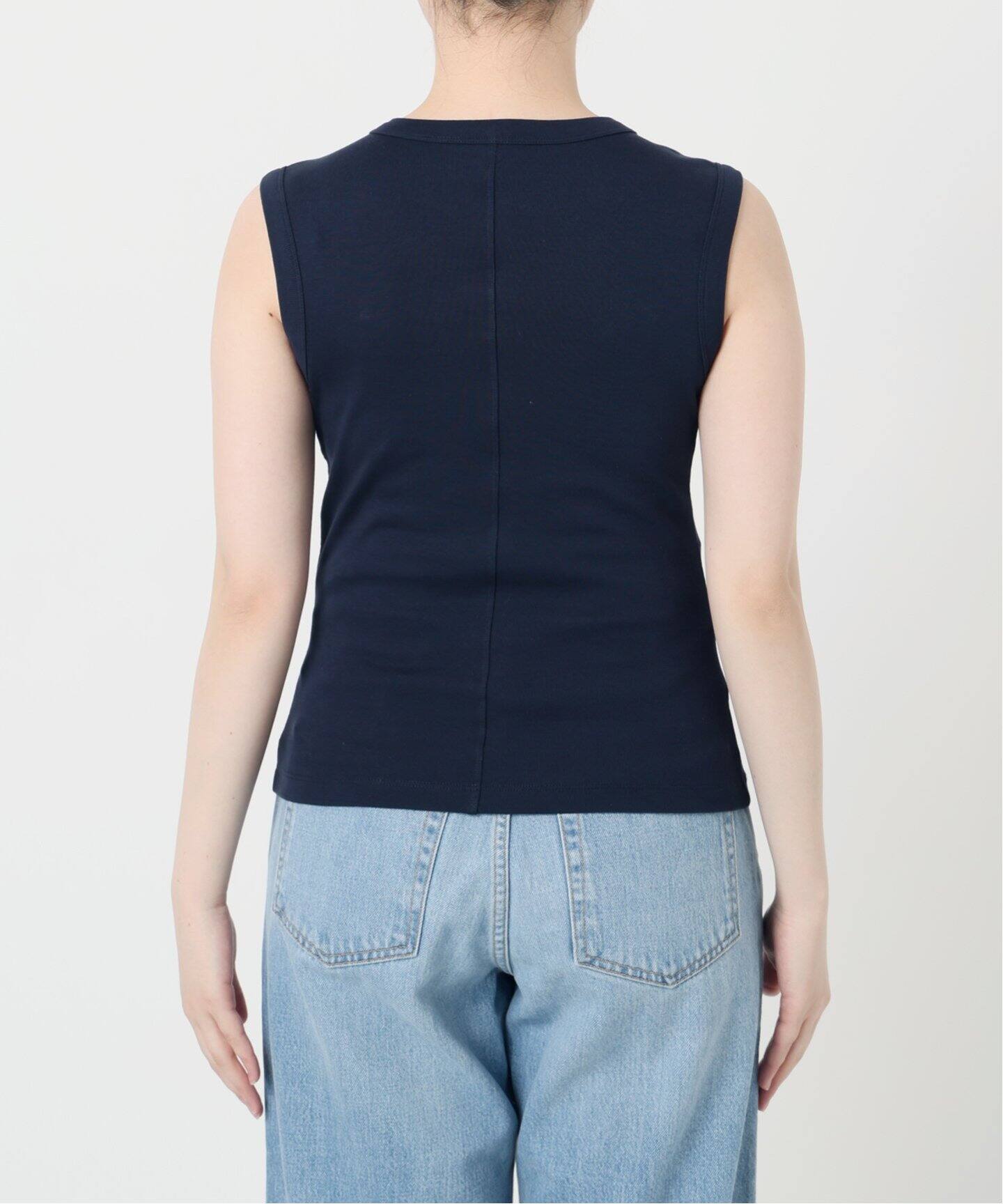 FLORE FLORE/フローレフローレ ESME TANK タンクトップ（タンク