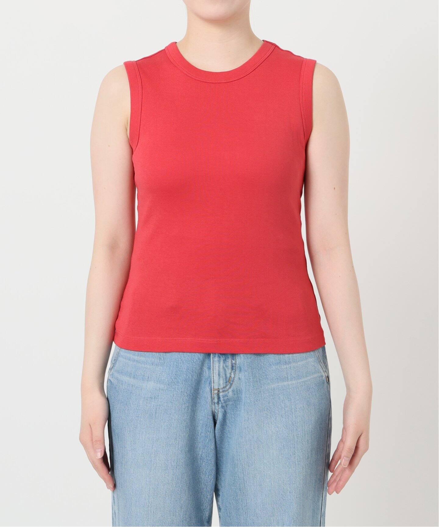 FLORE FLORE/フローレフローレ ESME TANK タンクトップ（タンクトップ 