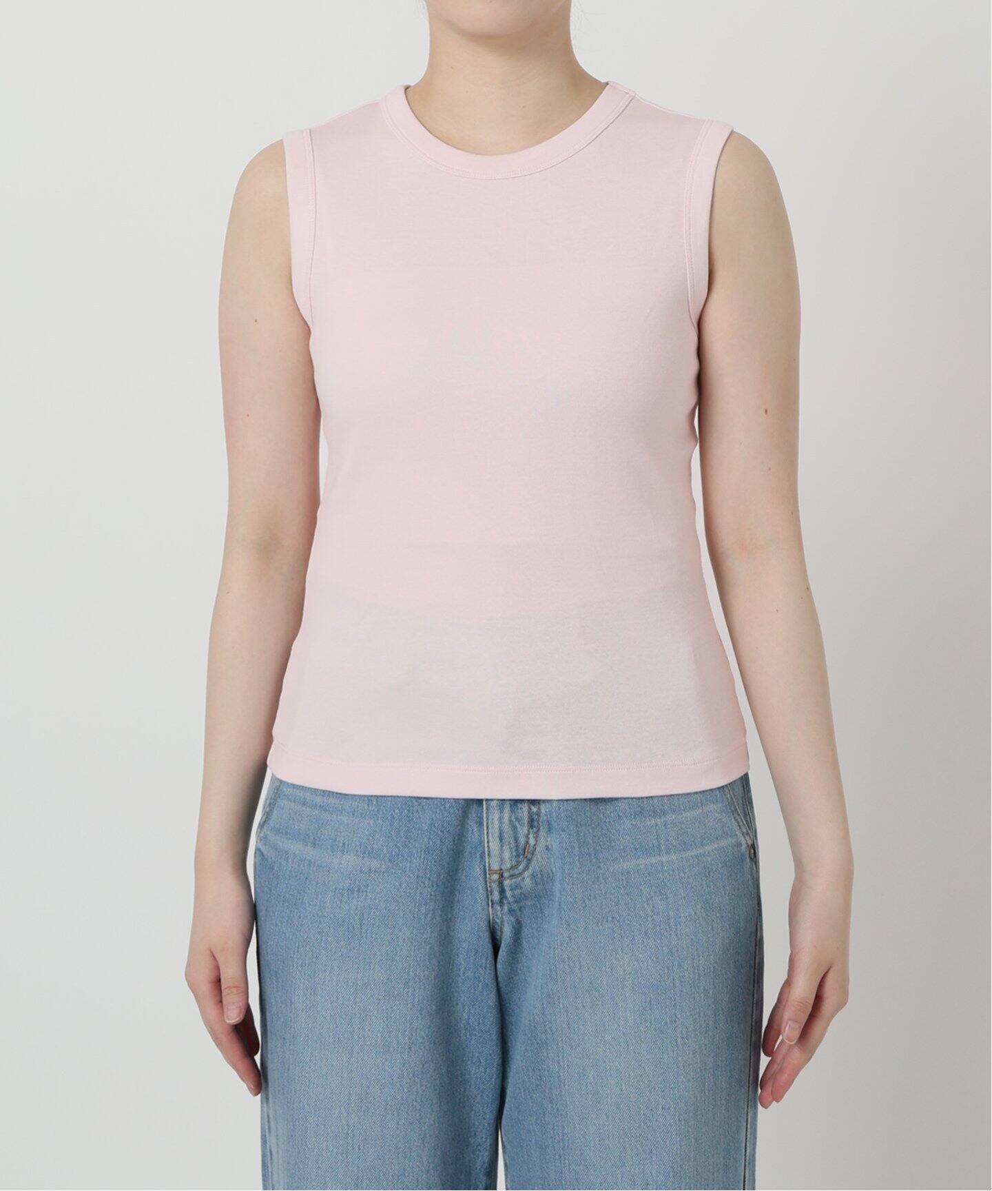 FLORE FLORE/フローレフローレ ESME TANK タンクトップ（タンクトップ 