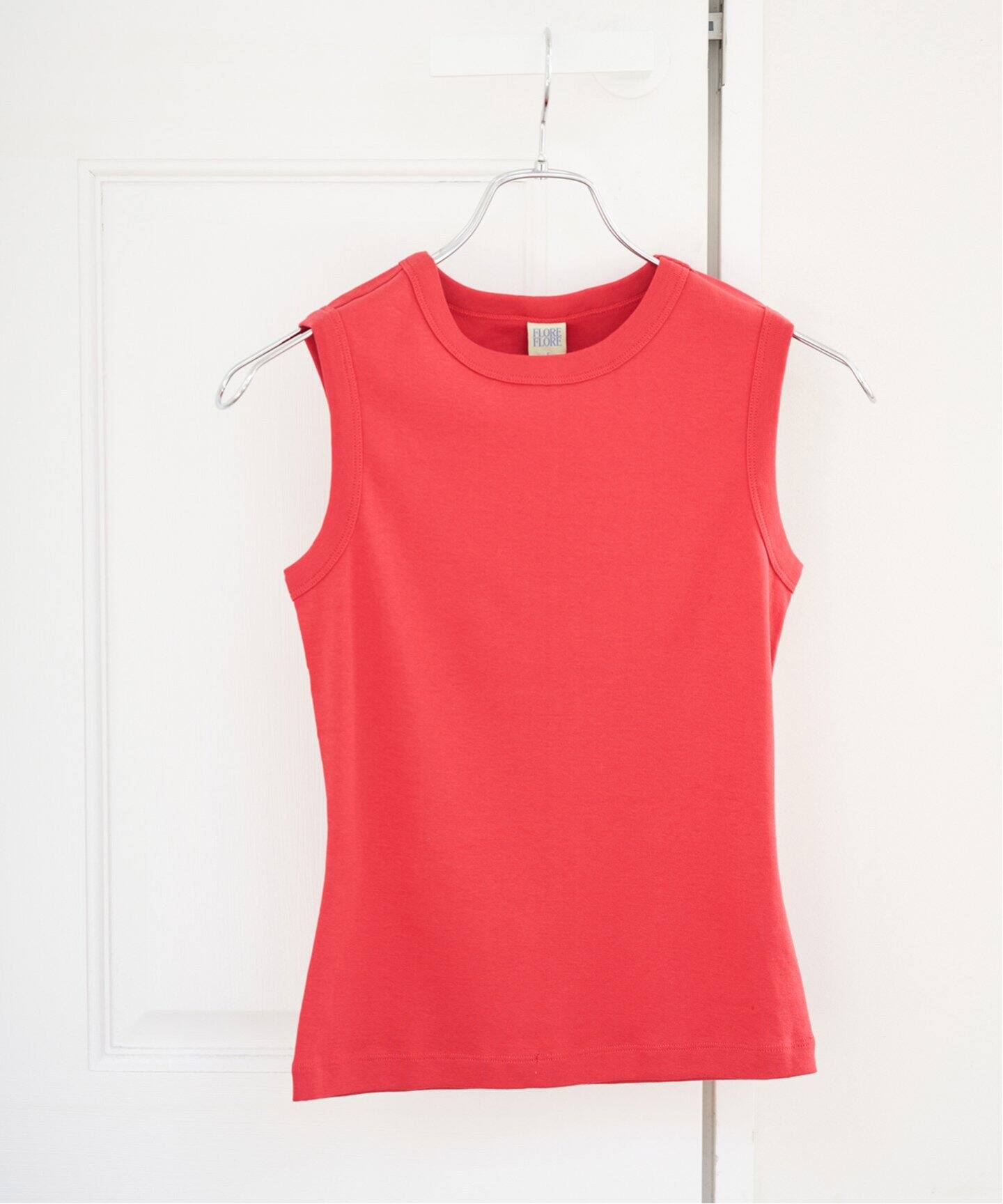 FLORE FLORE/フローレフローレ ESME TANK タンクトップ（タンクトップ 