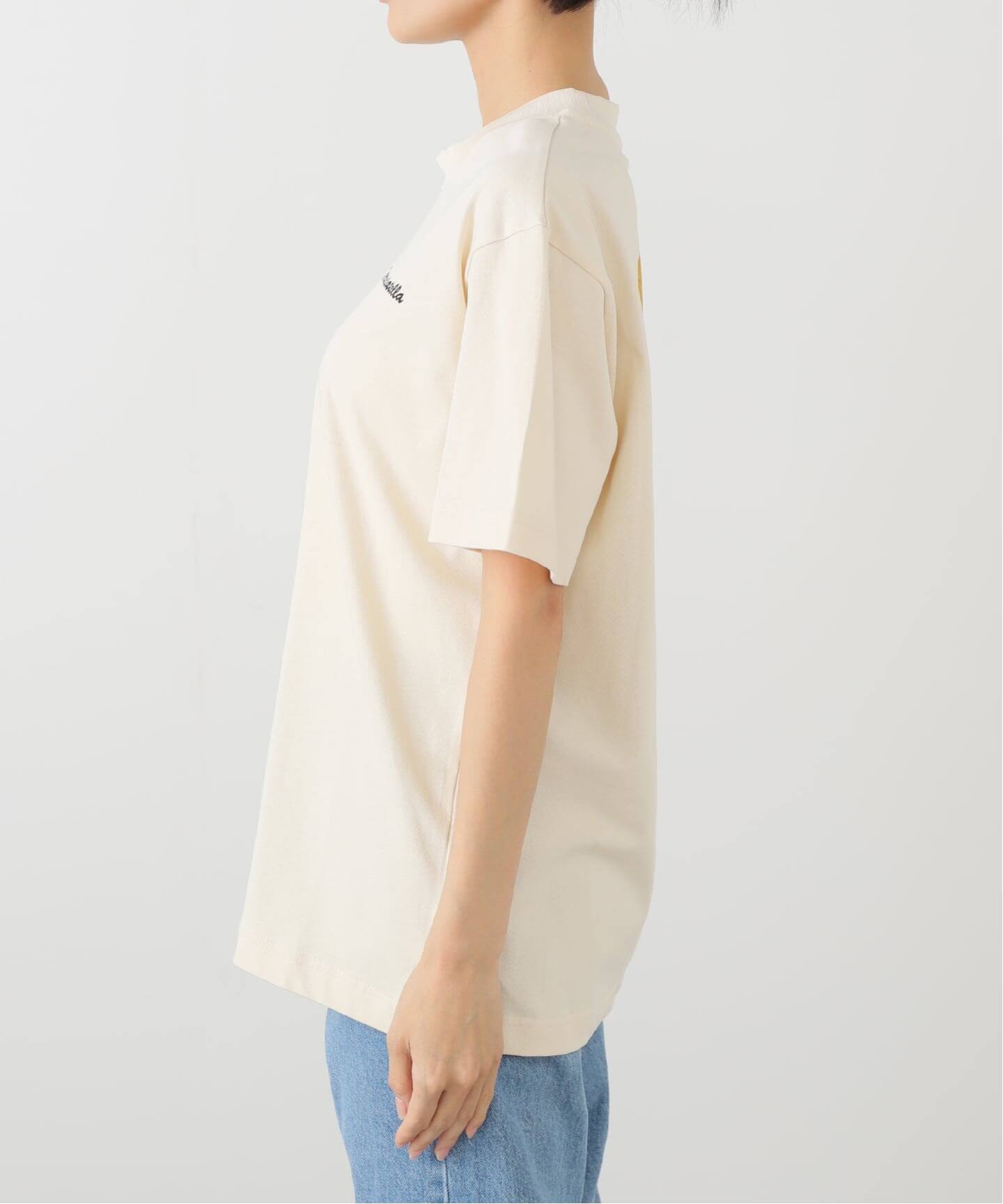 GIFT SHOP/ギフトショップ Stracciatella T-shirt Tシャツ FOLDERO（T