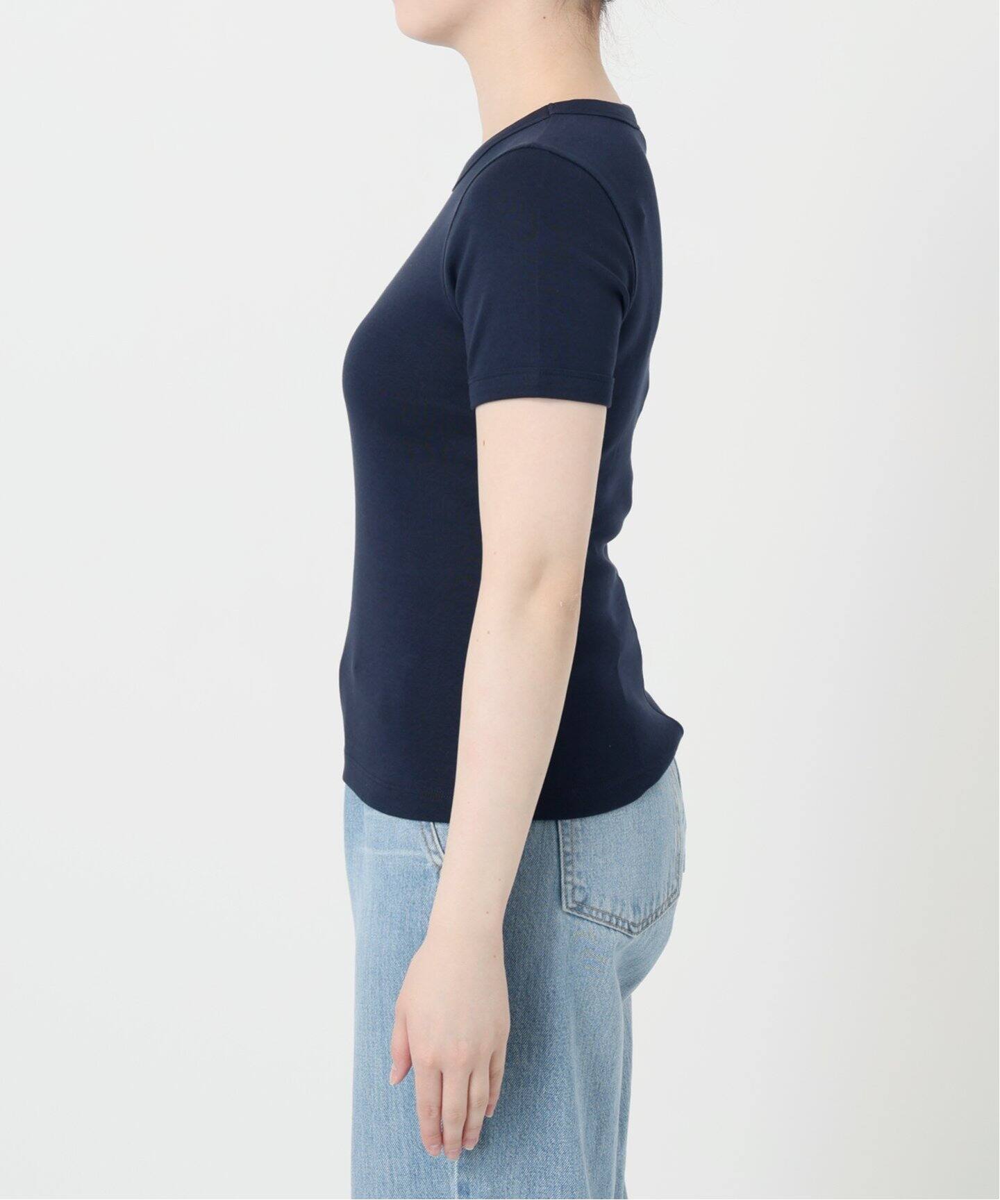 新品⭐️【FLORE FLORE(フローレフローレ)】 CAR TEE⭐️黒 CAR BABY TEE | Black - FLORE FLORE