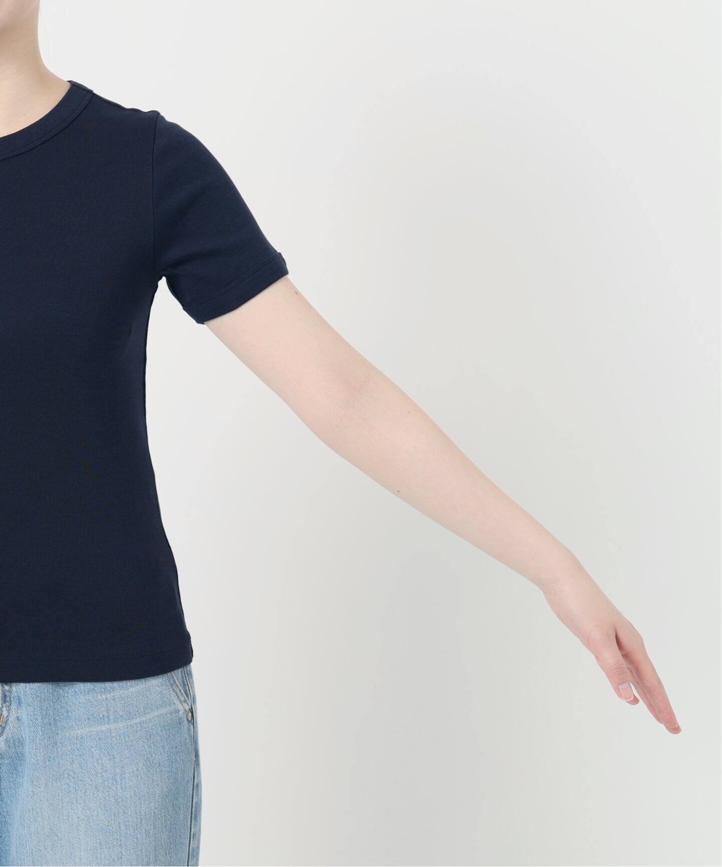 FLORE FLORE/フローレフローレ CAR TEE Tシャツ（Tシャツ／カットソー