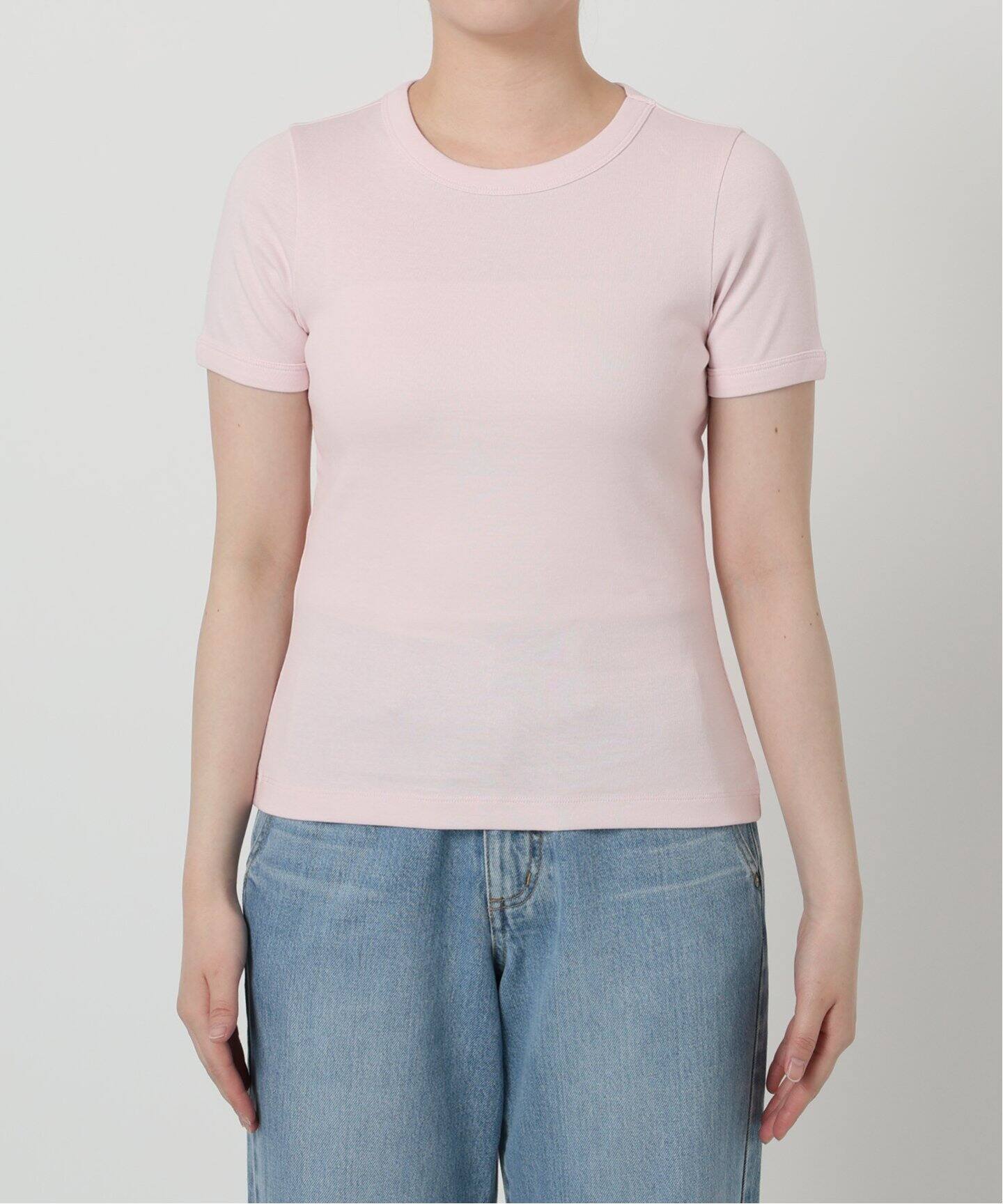 FLORE FLORE/フローレフローレ CAR TEE Tシャツ（Tシャツ／カットソー