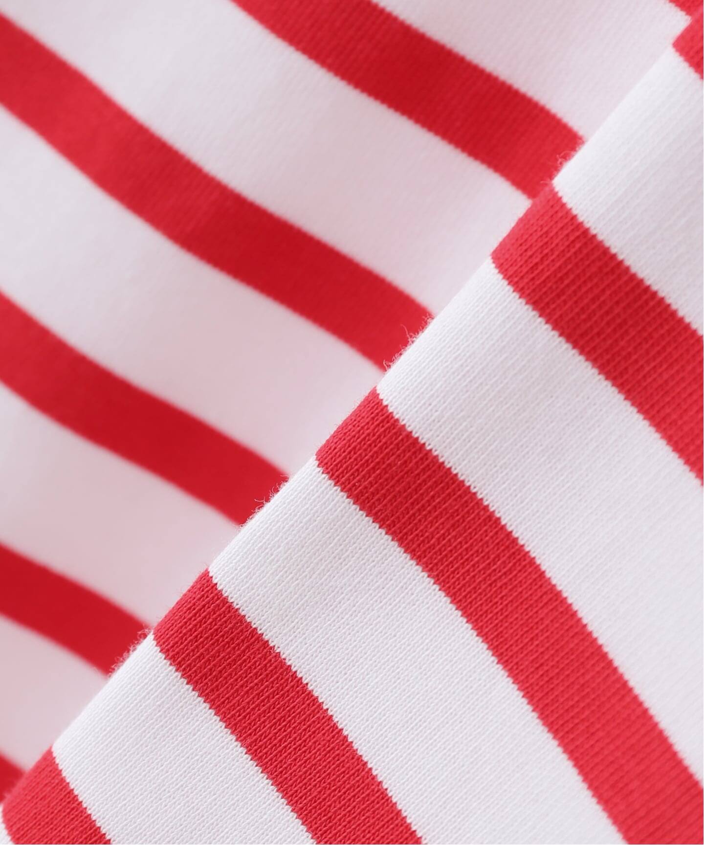 SAINT JAMES/セントジェームス NAVAL Tシャツ（Tシャツ／カットソー