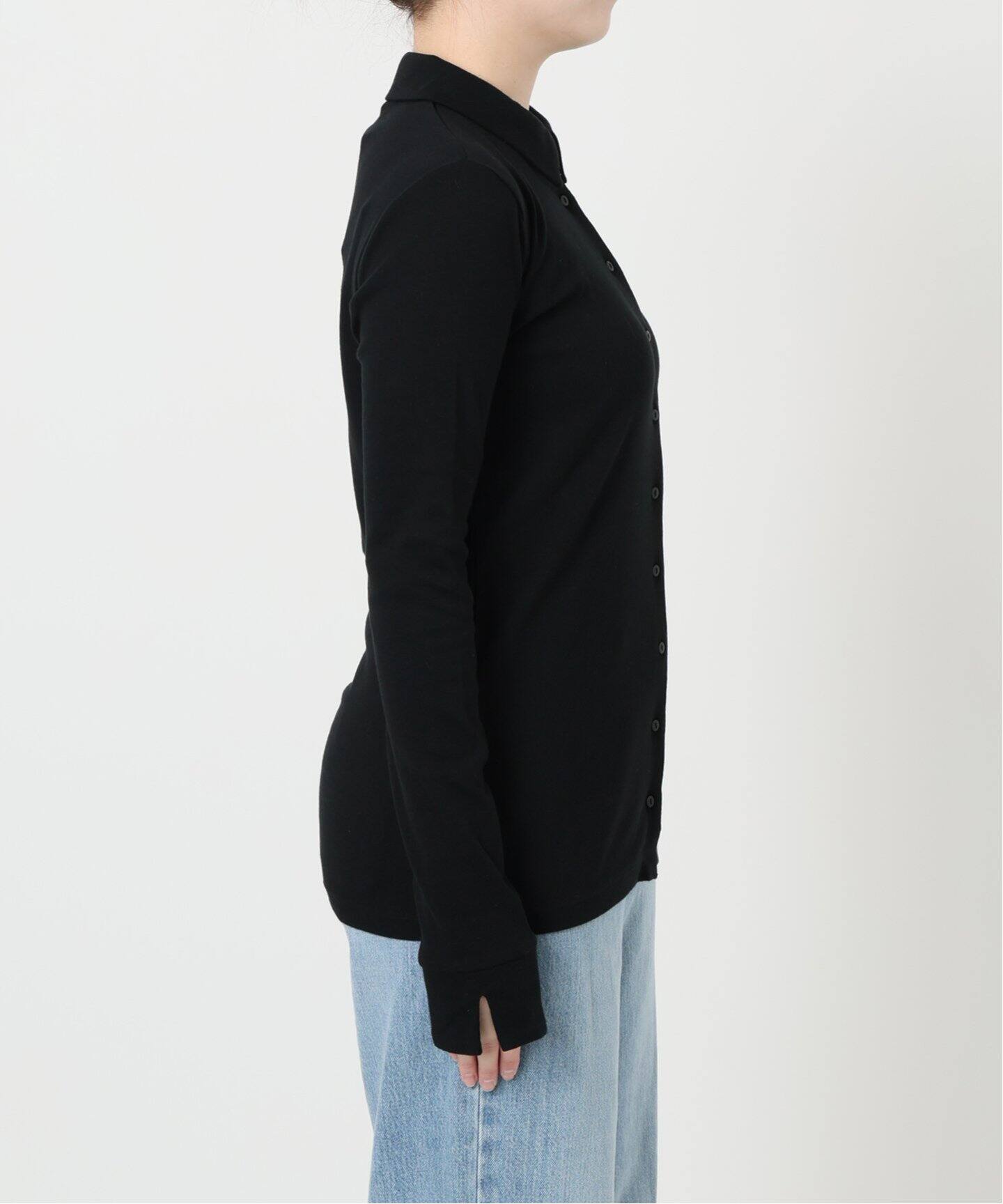 ONIT/オニット TIGHT SHIRTS（シャツ／ブラウス）｜IENA（イエナ）の 