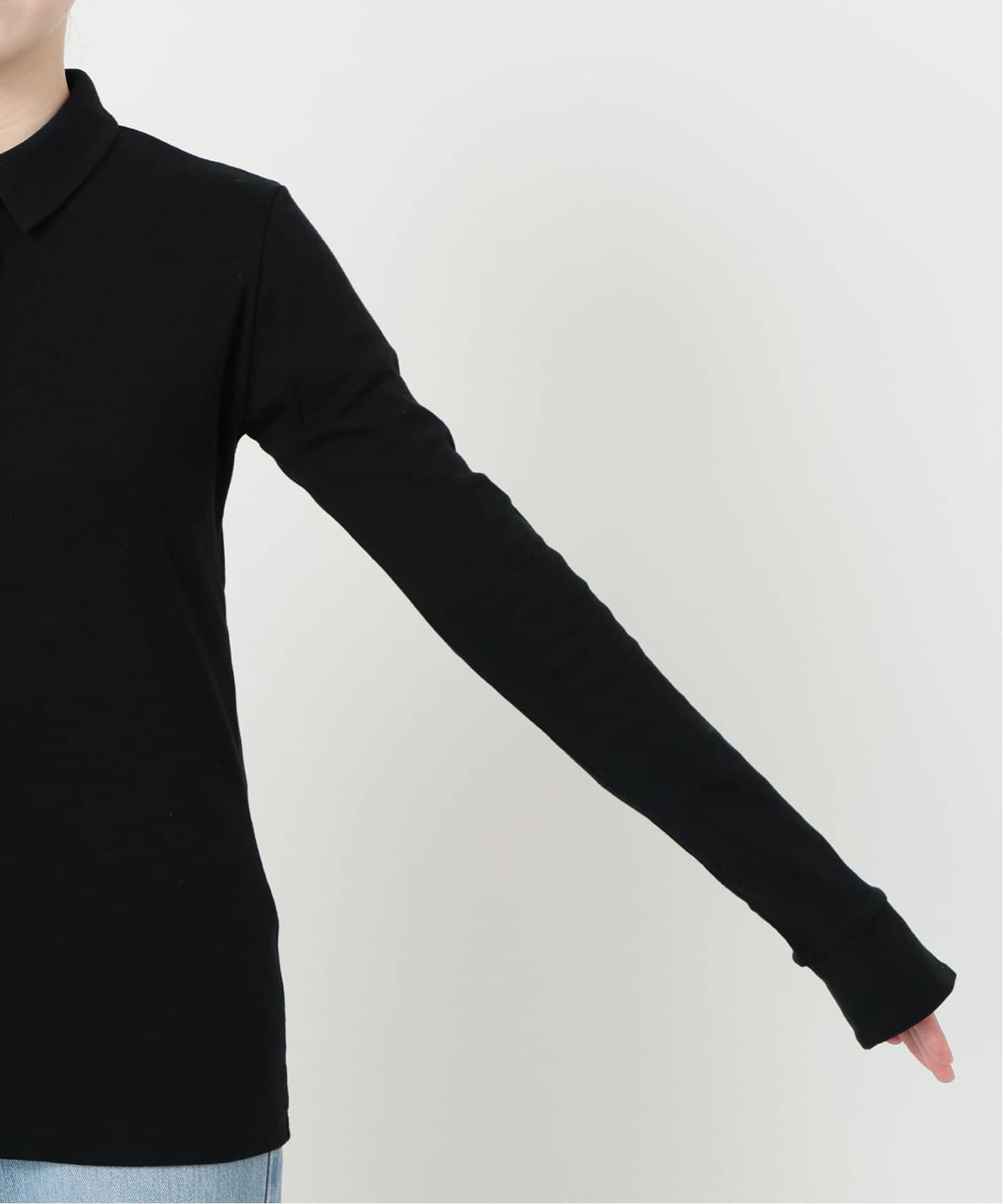 【新品・紙タグ付】IENAで購入・ONITのTIGHT SHIRTS ONIT/オニット TIGHT SHIRTS（シャツ／ブラウス）｜IENA（イエナ）の
