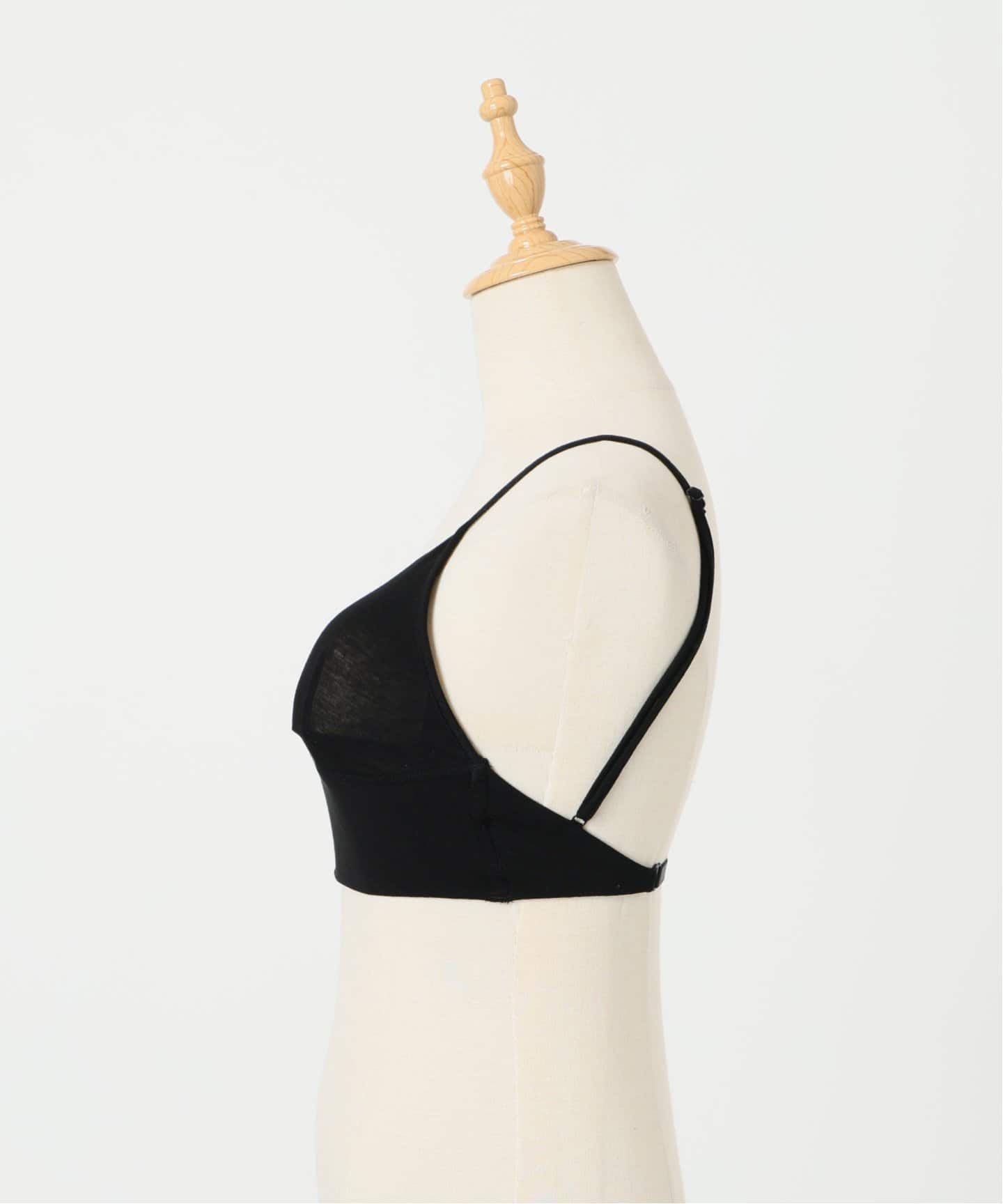 ONIT/オニット SNOW TOUCH BRA TOP（カップ付きインナー）｜IENA