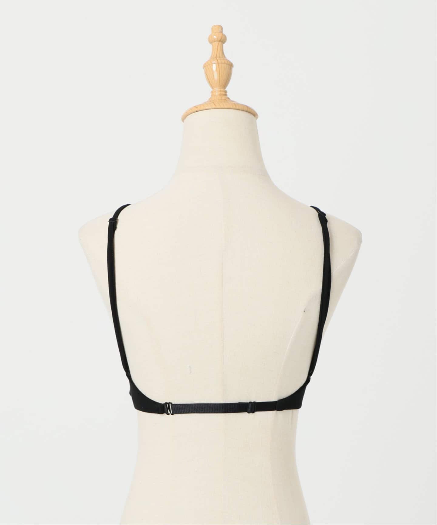 ONIT/オニット SNOW TOUCH BRA TOP（カップ付きインナー）｜IENA
