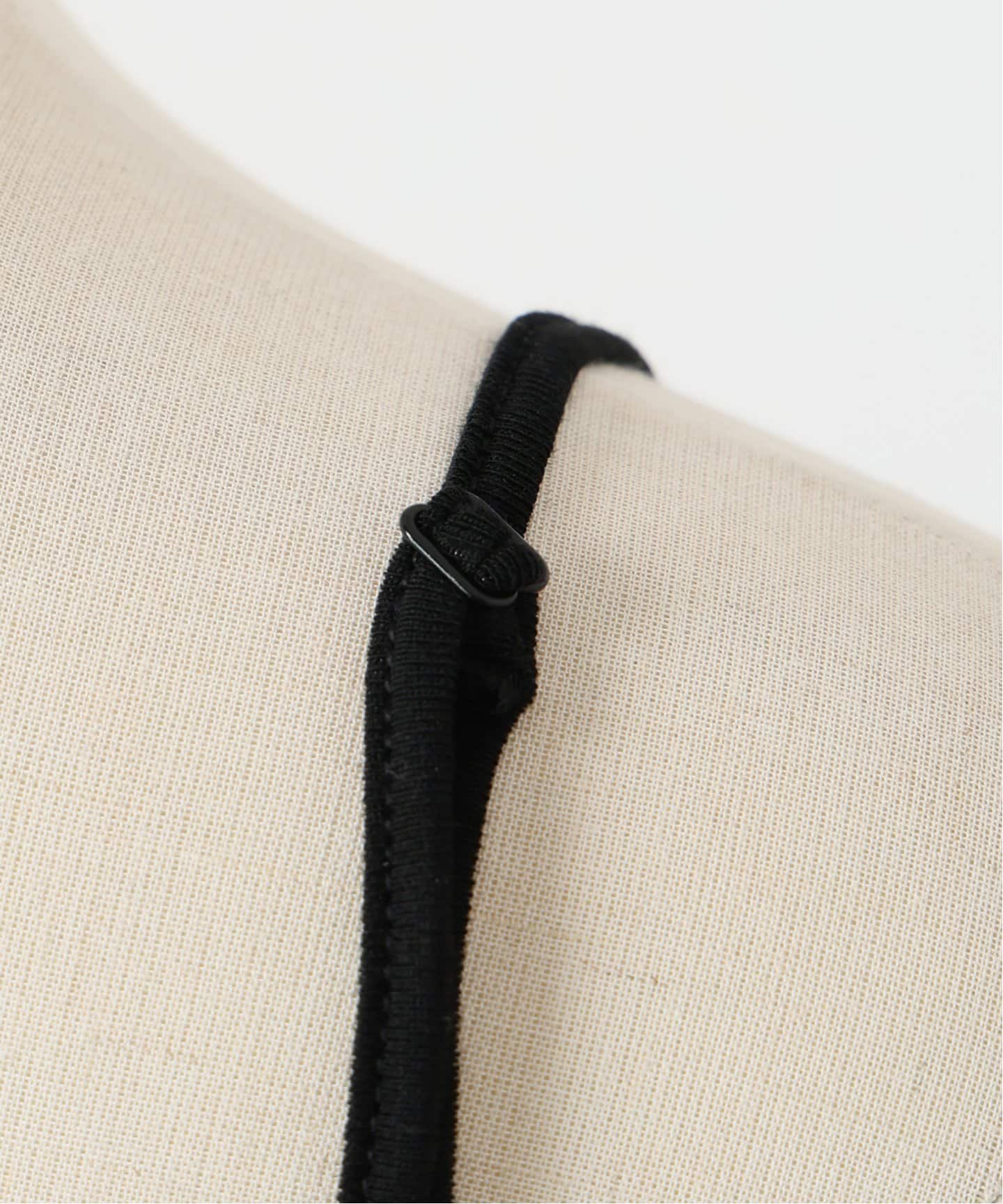 新品　ONIT  TOUCH BRA TOPスノータッチブラトップ SNOW TOUCH BRA TOP（スノータッチブラトップ）の通販｜onit
