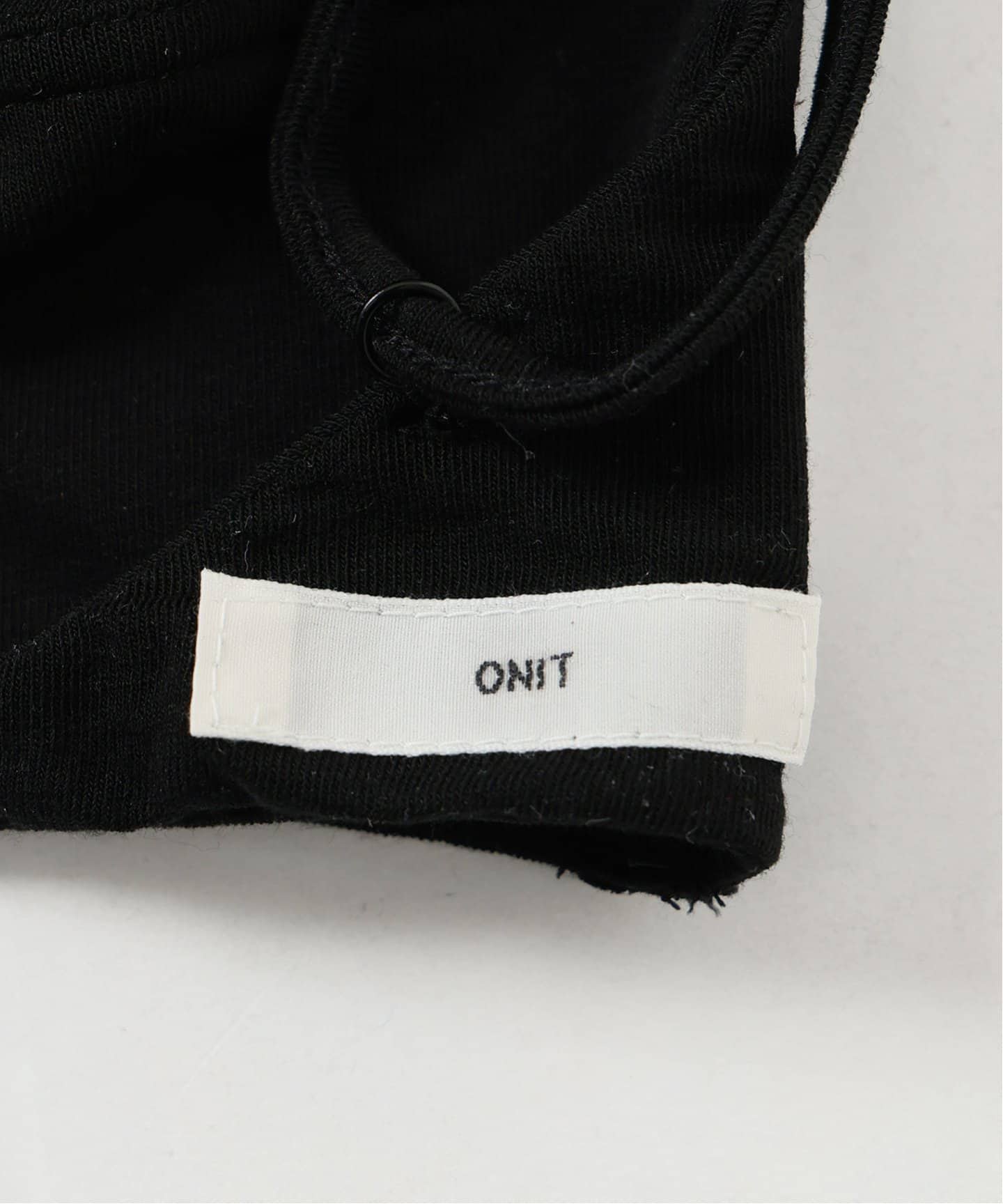 ONIT/オニット SNOW TOUCH BRA TOP（カップ付きインナー）｜IENA