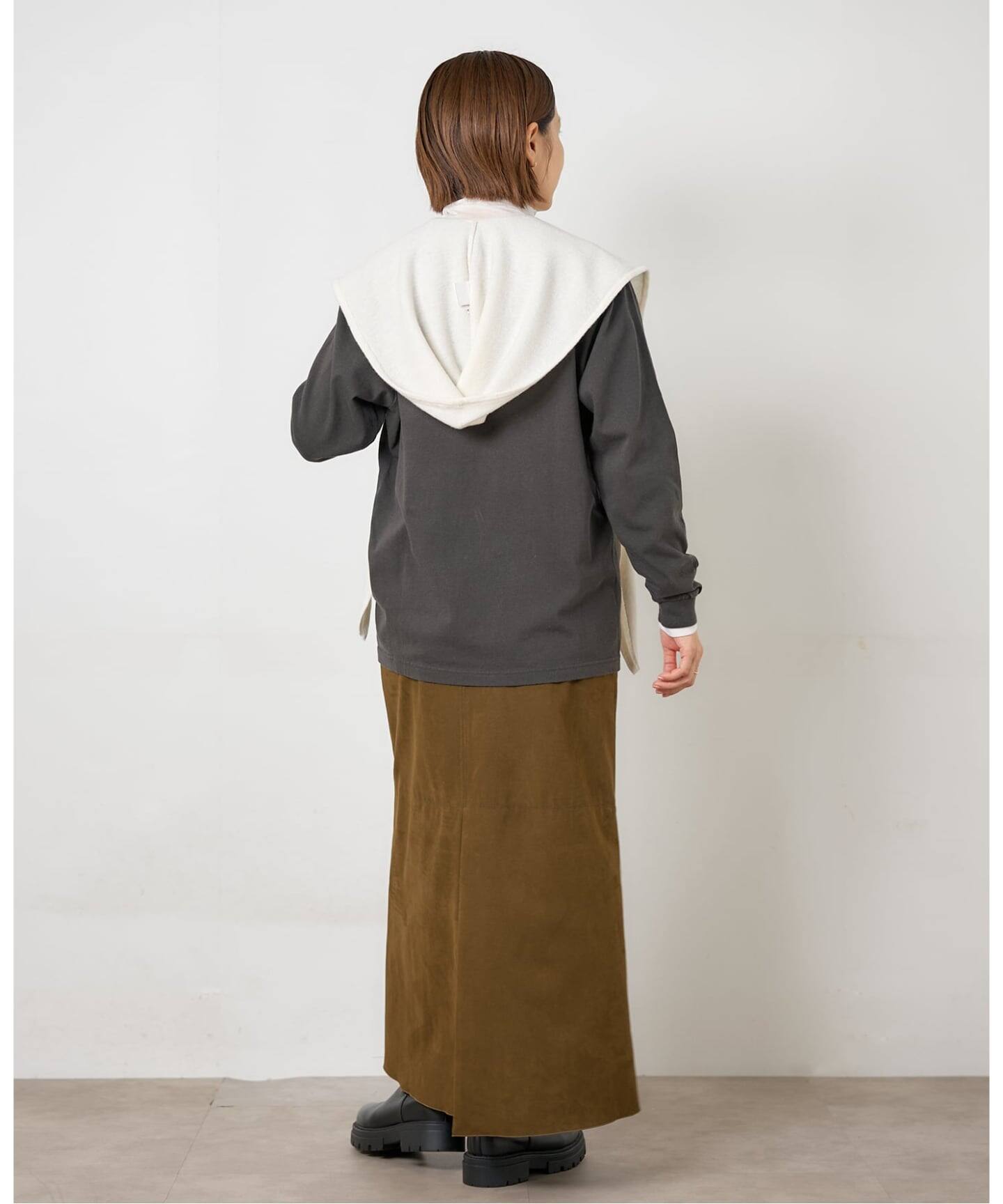 THE CULTURE CODE × Jean Cocteau 別注 LS Tシャツ（Tシャツ