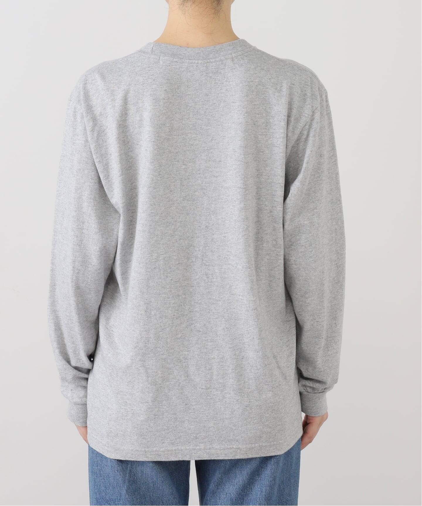 IENA THE CULTURE CODE × Jean Cocteau 別注 THE CULTURE CODE × Jean Cocteau 別注 LS Tシャツ（Tシャツ