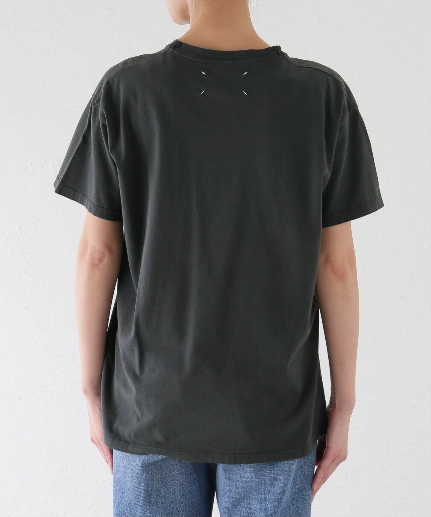 Maison Margiela/メゾン マルジェラ T-SHIRT Tシャツ 
