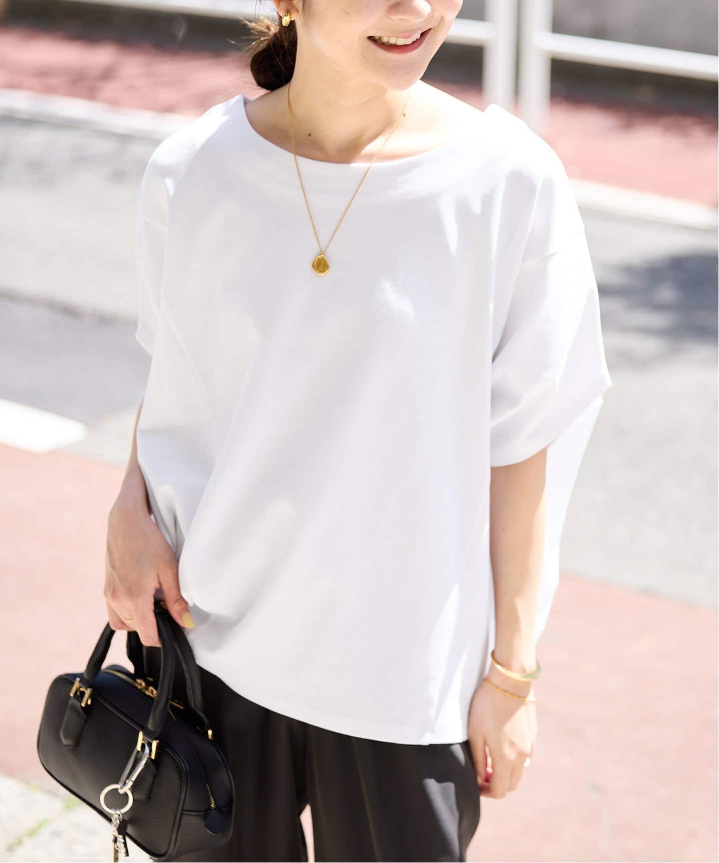 SLOBE IENA - SLOBE IENA プルオーバー IENA ブラウス 2点おまとめ 追加》ラッフルスリーブチュールプルオーバー（Tシャツ